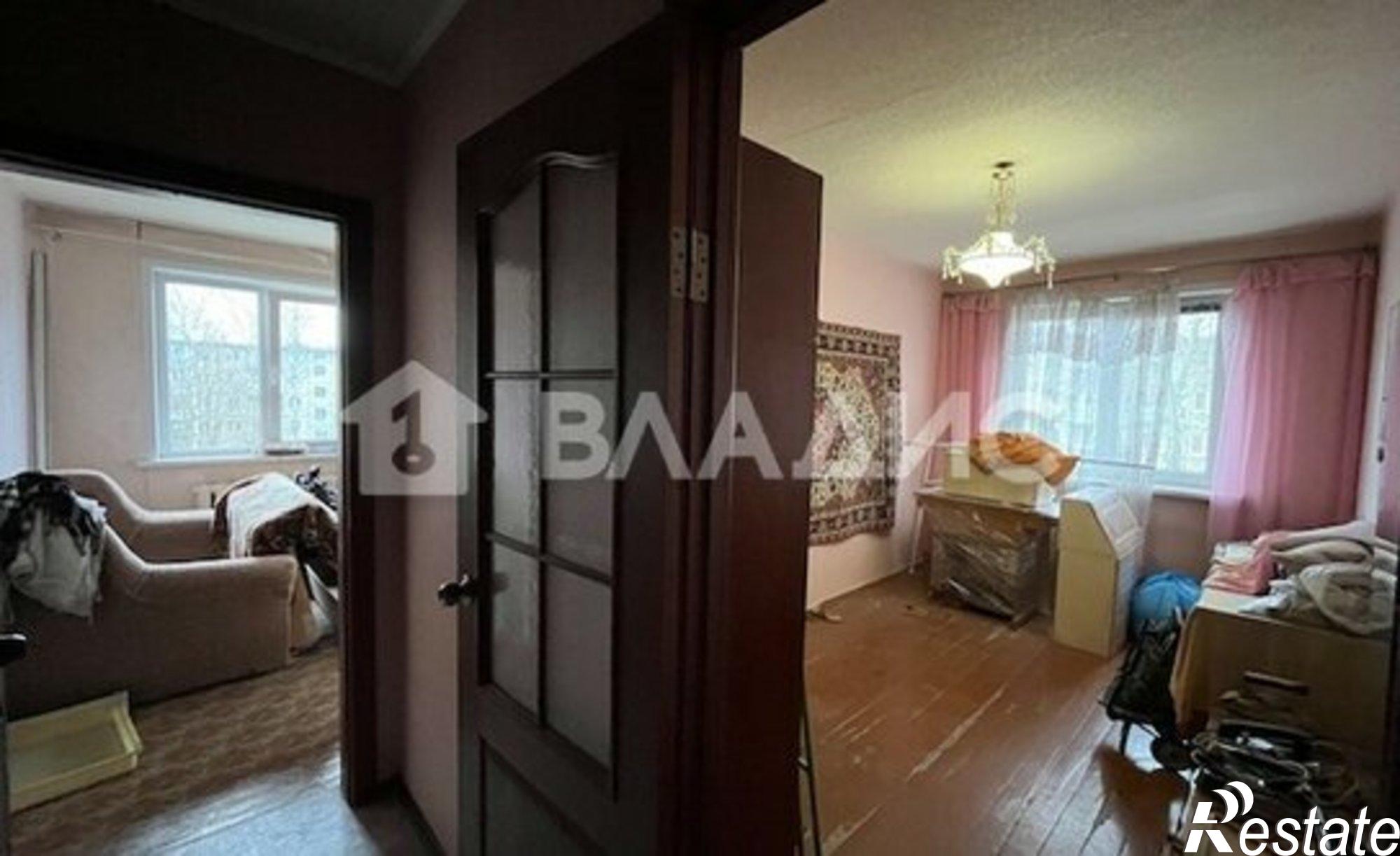 Купить квартиру за 4 300 000 рублей на улица Лакина, 137