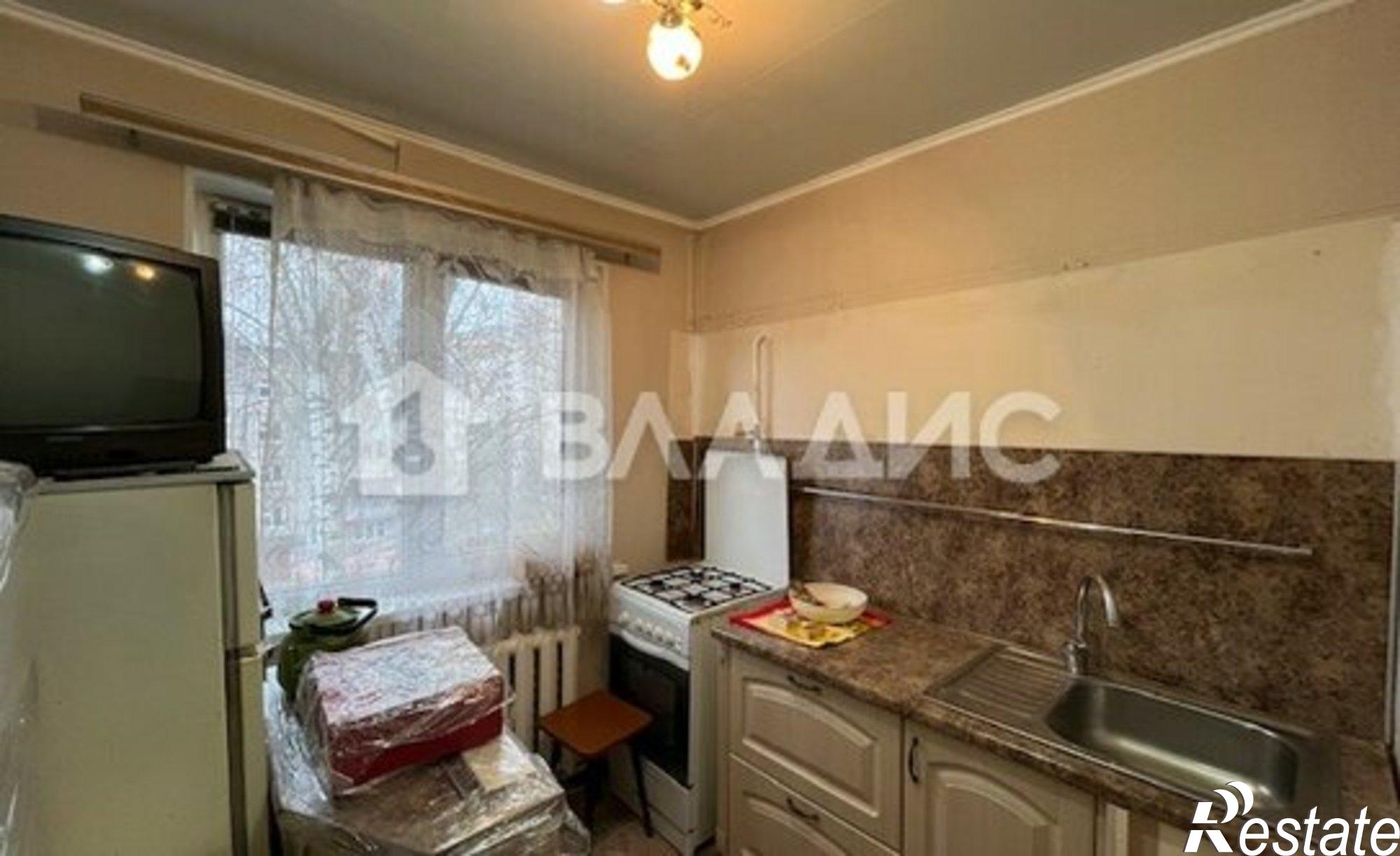 Купить квартиру за 4 300 000 рублей на улица Лакина, 137