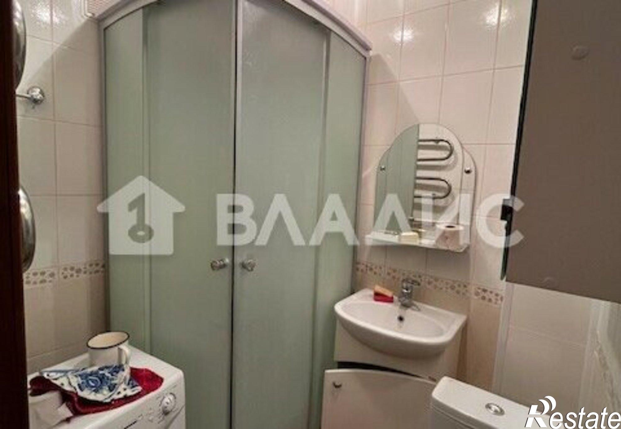 Купить квартиру за 4 300 000 рублей на улица Лакина, 137