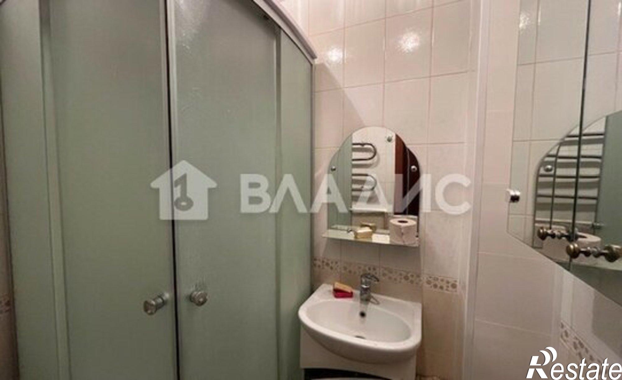 Купить квартиру за 4 300 000 рублей на улица Лакина, 137