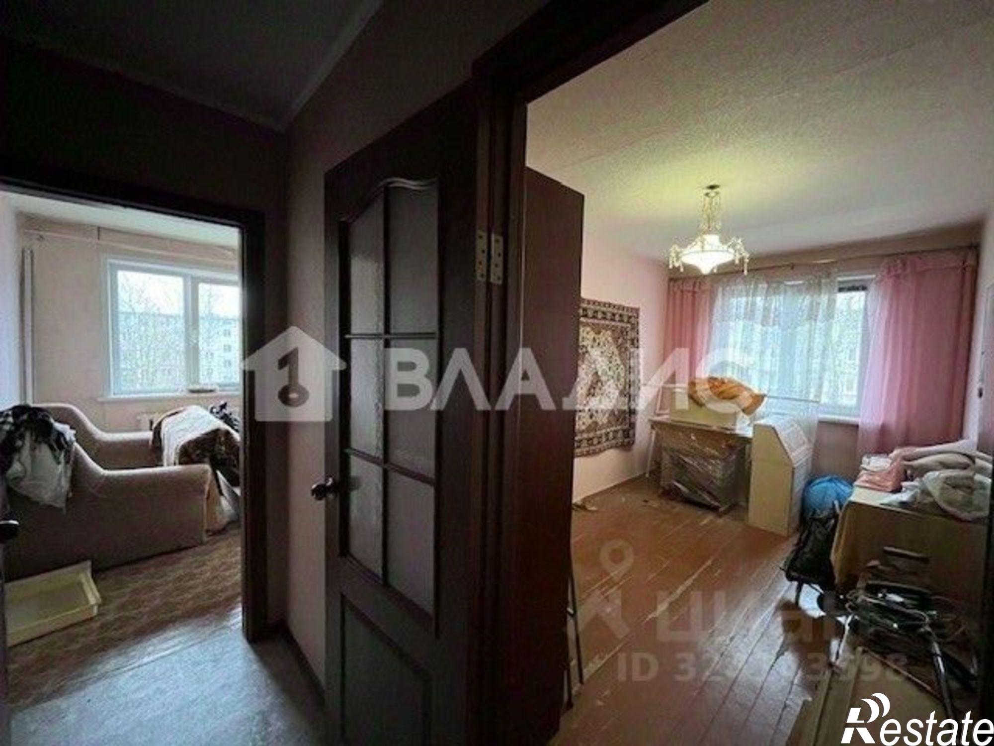 Купить квартиру за 4 300 000 рублей на улица Лакина, 137