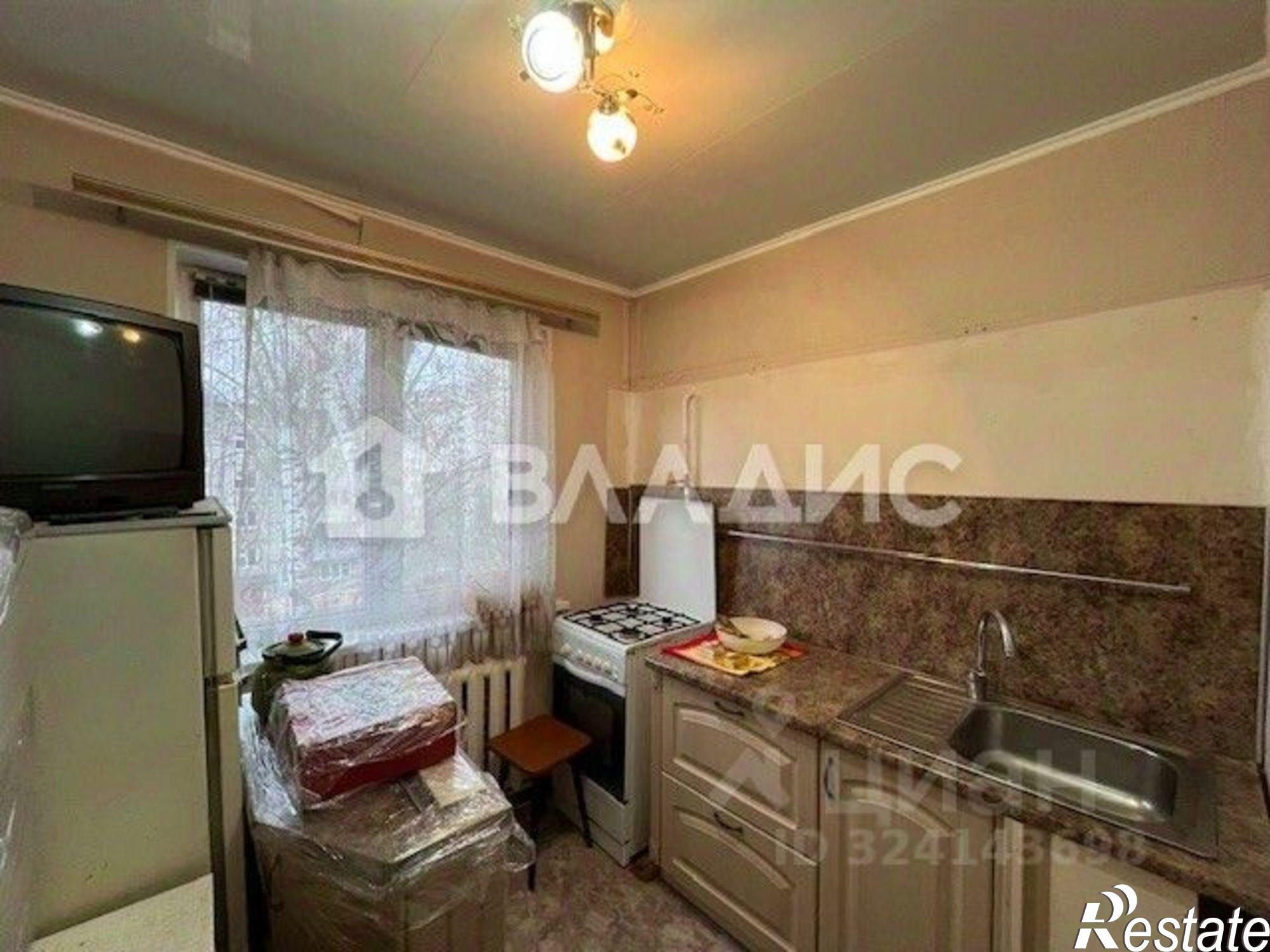 Купить квартиру за 4 300 000 рублей на улица Лакина, 137