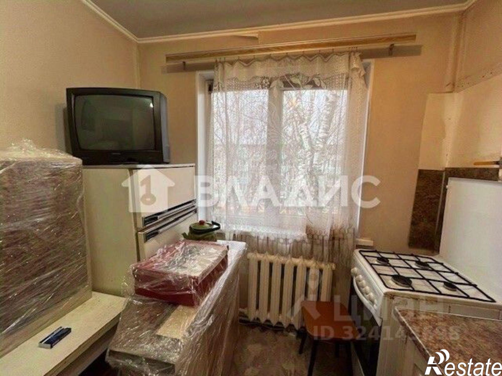 Купить квартиру за 4 300 000 рублей на улица Лакина, 137