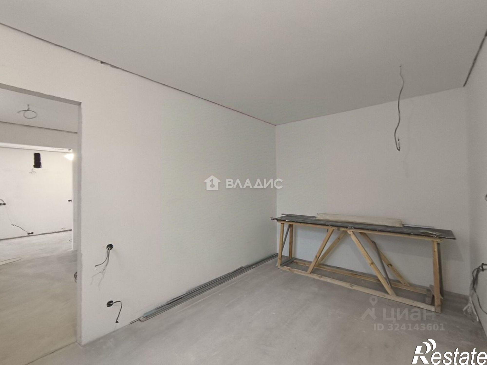 Купить квартиру за 6 900 000 рублей на Большая Нижегородская улица, 32