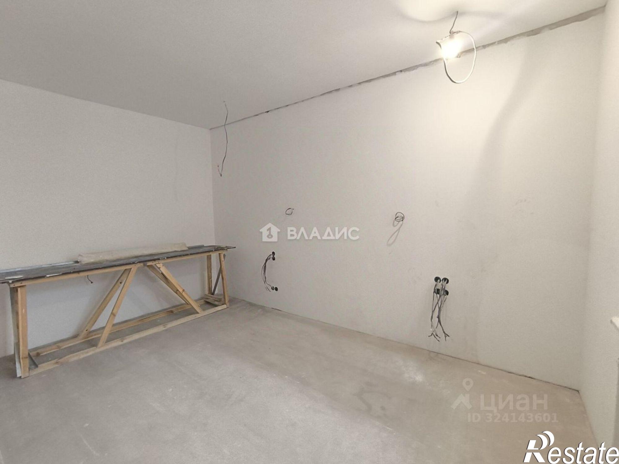 Купить квартиру за 6 900 000 рублей на Большая Нижегородская улица, 32