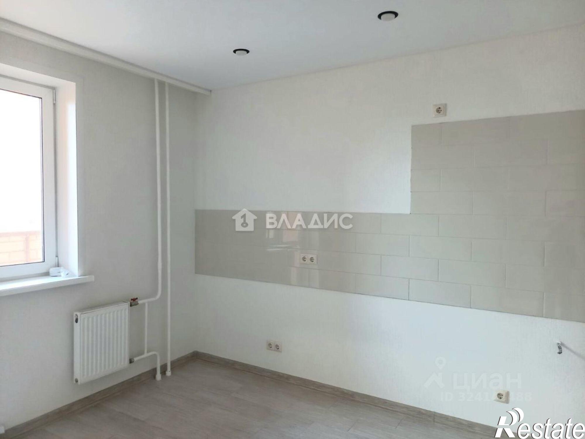 Купить квартиру за 6 200 000 рублей на ул Ставровская, 7Б