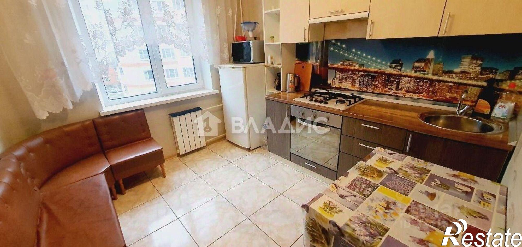 Купить квартиру за 6 550 000 рублей на ул Кирова, 21