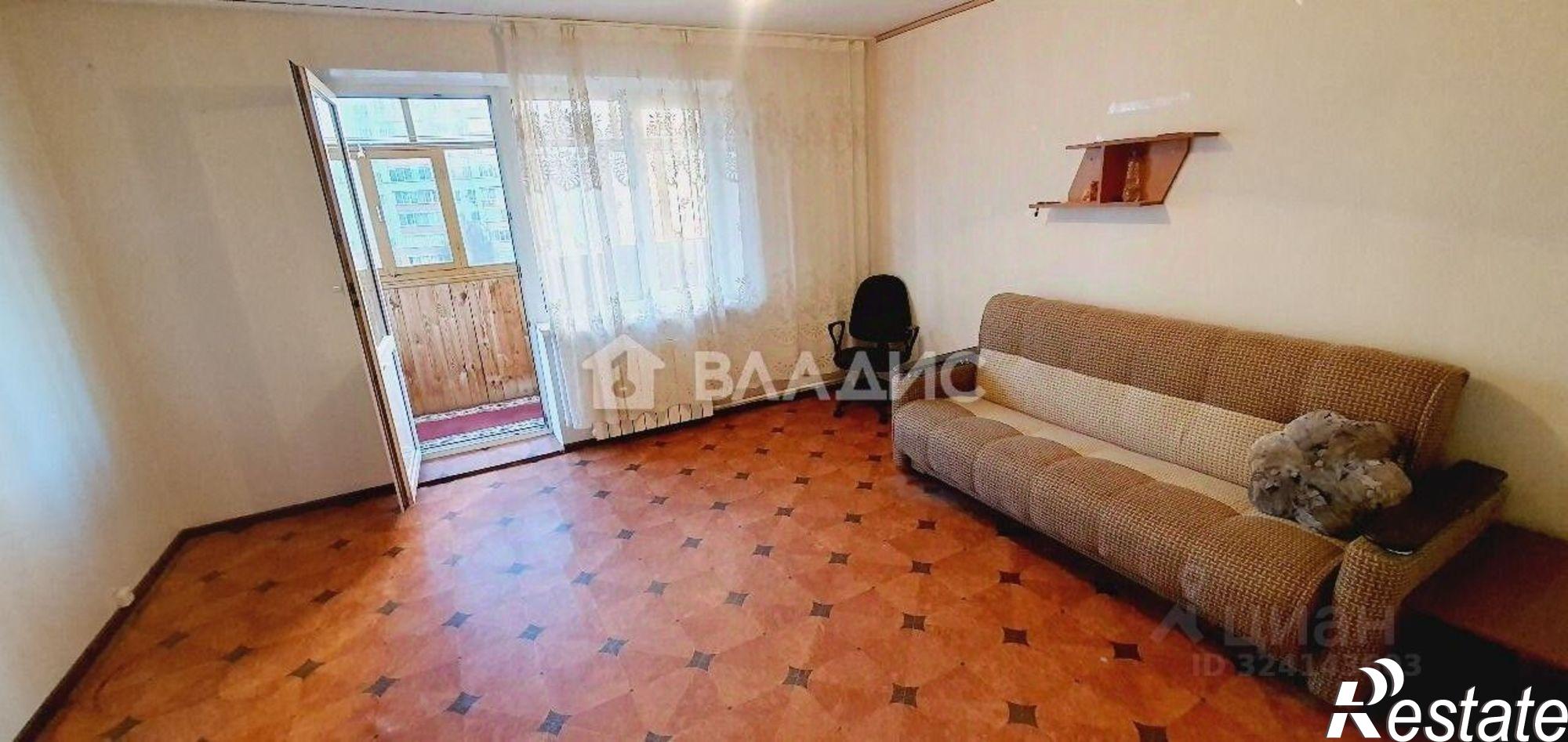 Купить квартиру за 6 550 000 рублей на ул Кирова, 21