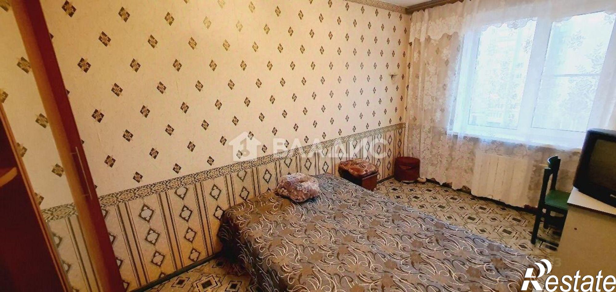 Купить квартиру за 6 550 000 рублей на ул Кирова, 21