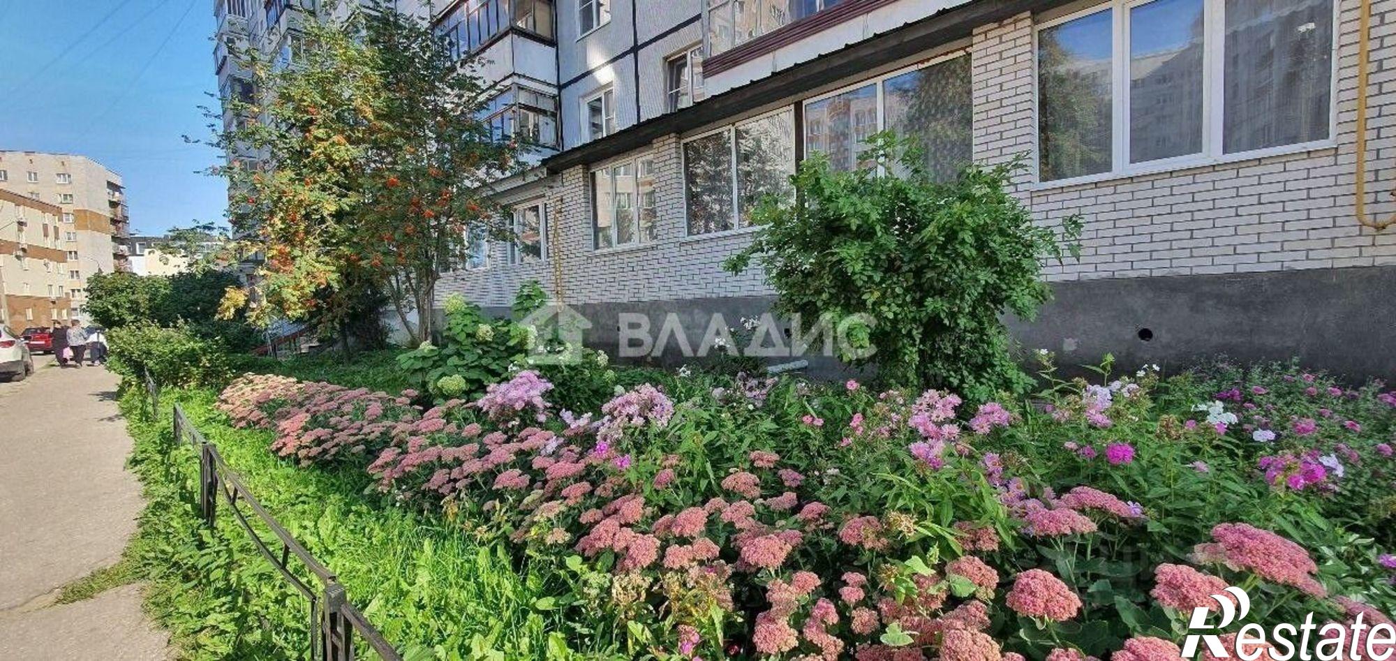 Купить квартиру за 6 550 000 рублей на ул Кирова, 21