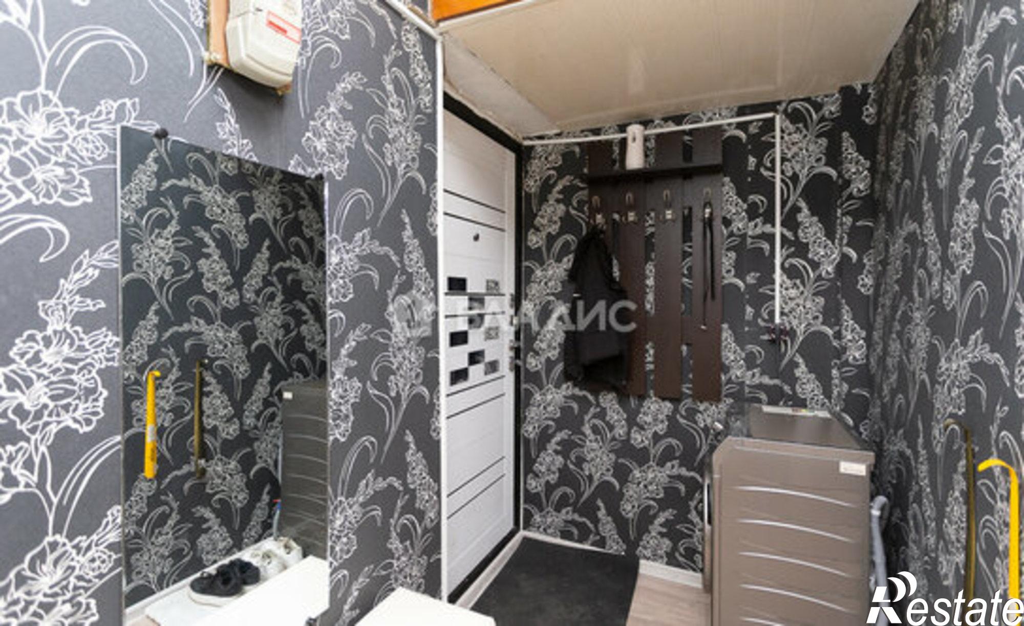 Купить квартиру за 3 600 000 рублей на ул Почаевская, 20А