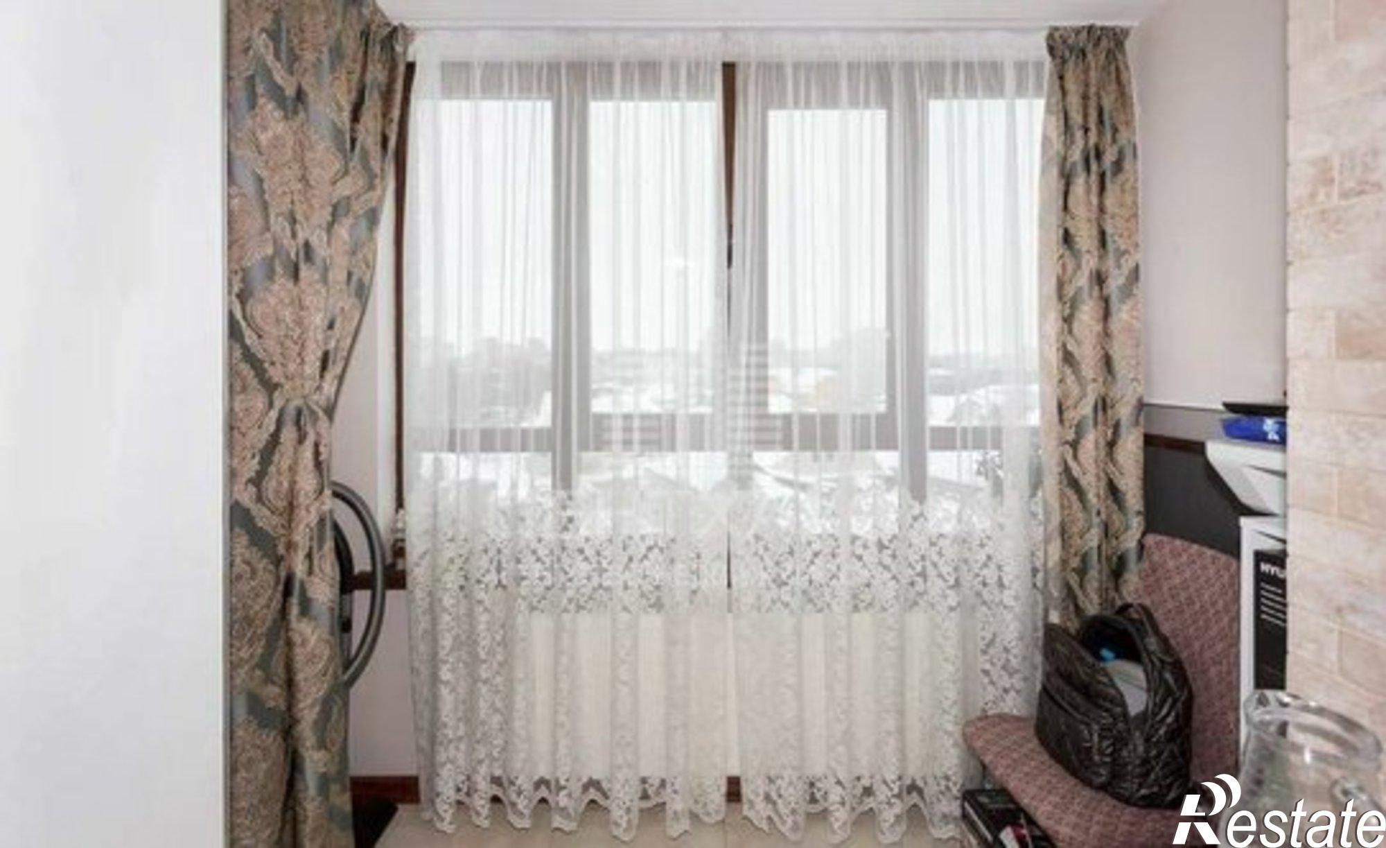 Купить квартиру за 12 800 000 рублей на Стрелецкий переулок, 1А