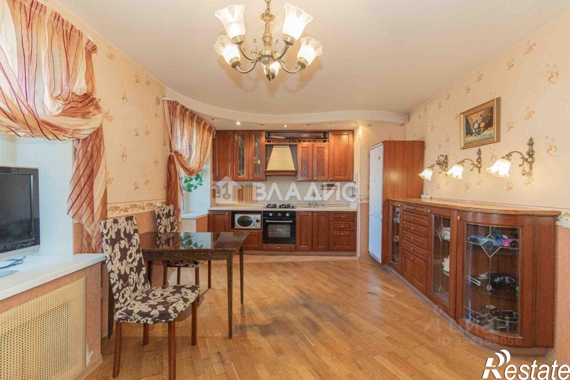 Купить квартиру за 6 350 000 рублей на улица Безыменского, 26А