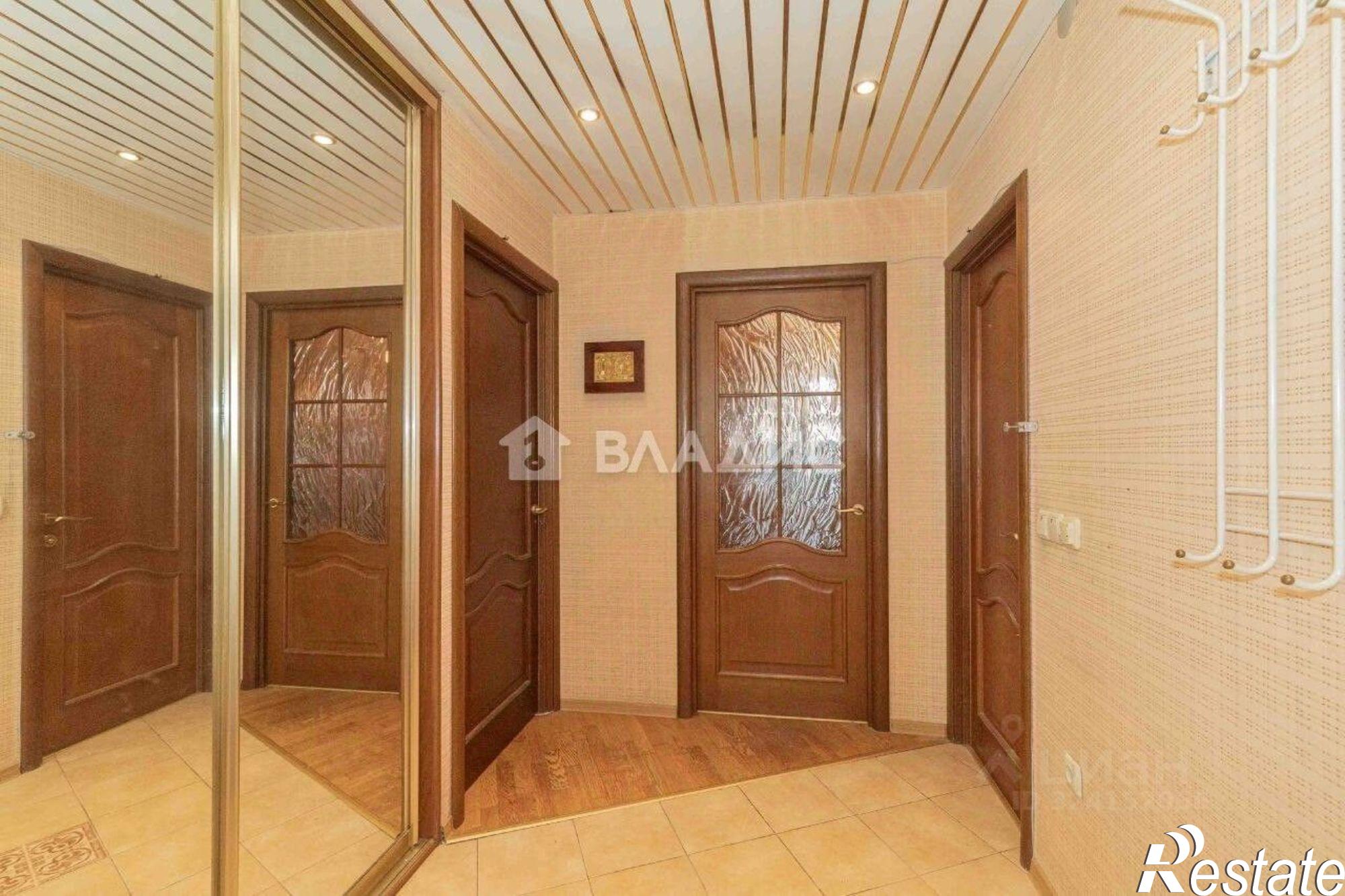 Купить квартиру за 6 350 000 рублей на улица Безыменского, 26А