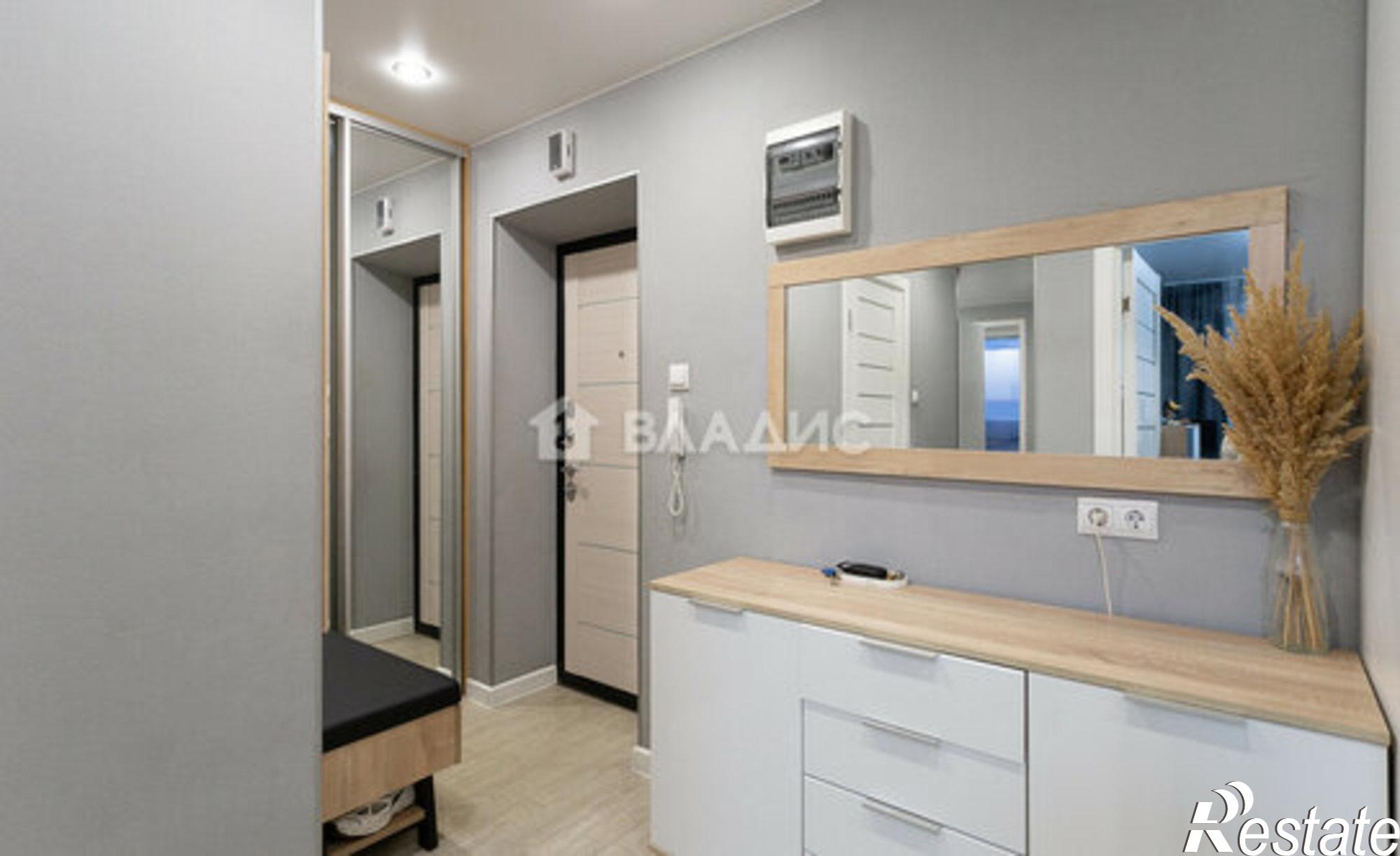 Купить квартиру за 5 500 000 рублей на Добросельская улица, 185