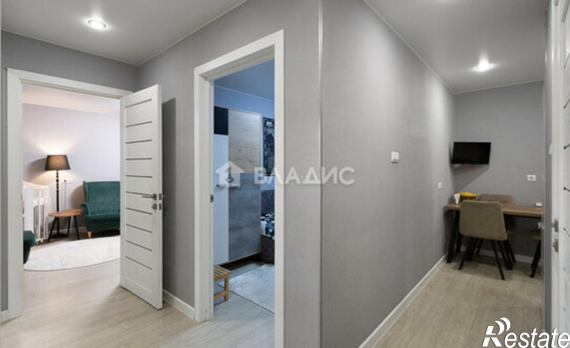 Купить квартиру за 5 500 000 рублей на Добросельская улица, 185