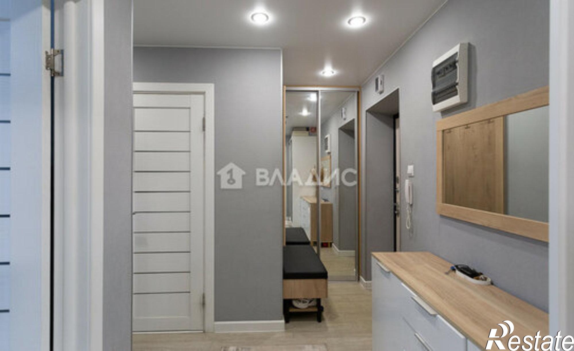 Купить квартиру за 5 500 000 рублей на Добросельская улица, 185