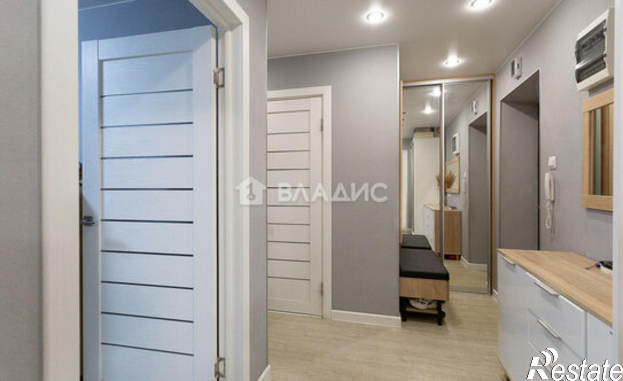 Купить квартиру за 5 500 000 рублей на Добросельская улица, 185