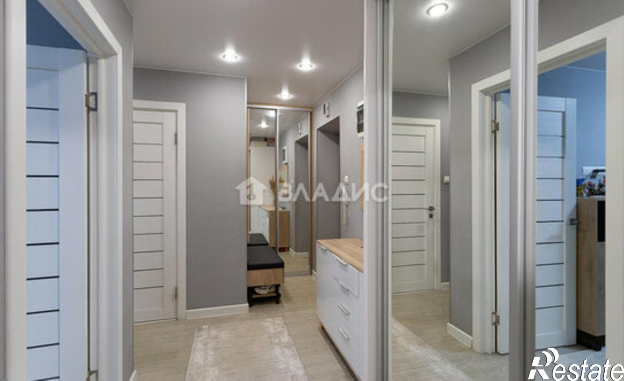 Купить квартиру за 5 500 000 рублей на Добросельская улица, 185