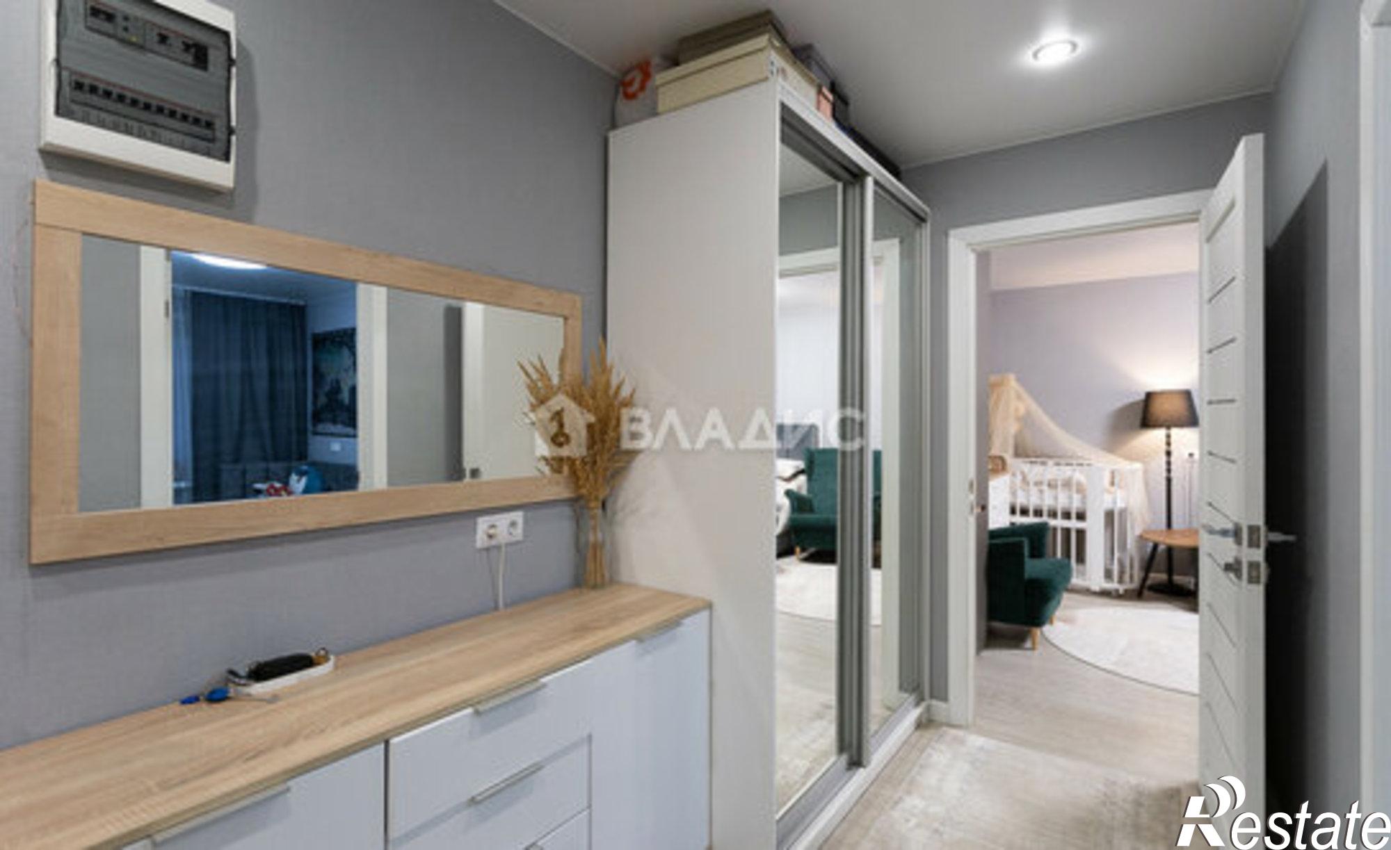 Купить квартиру за 5 500 000 рублей на Добросельская улица, 185