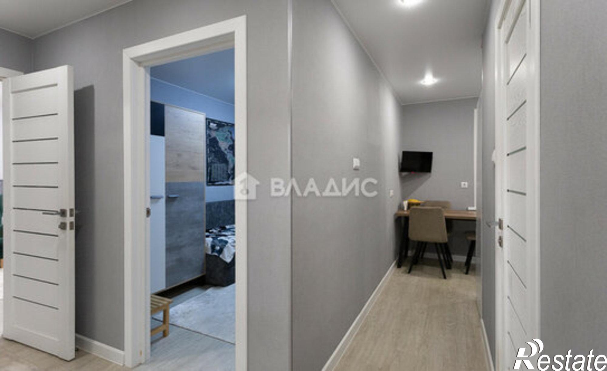 Купить квартиру за 5 500 000 рублей на Добросельская улица, 185