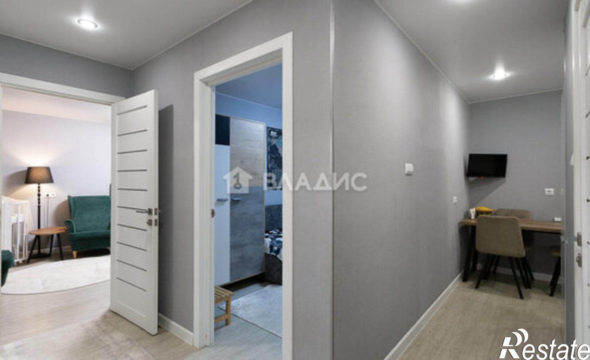 Купить квартиру за 5 500 000 рублей на Добросельская улица, 185