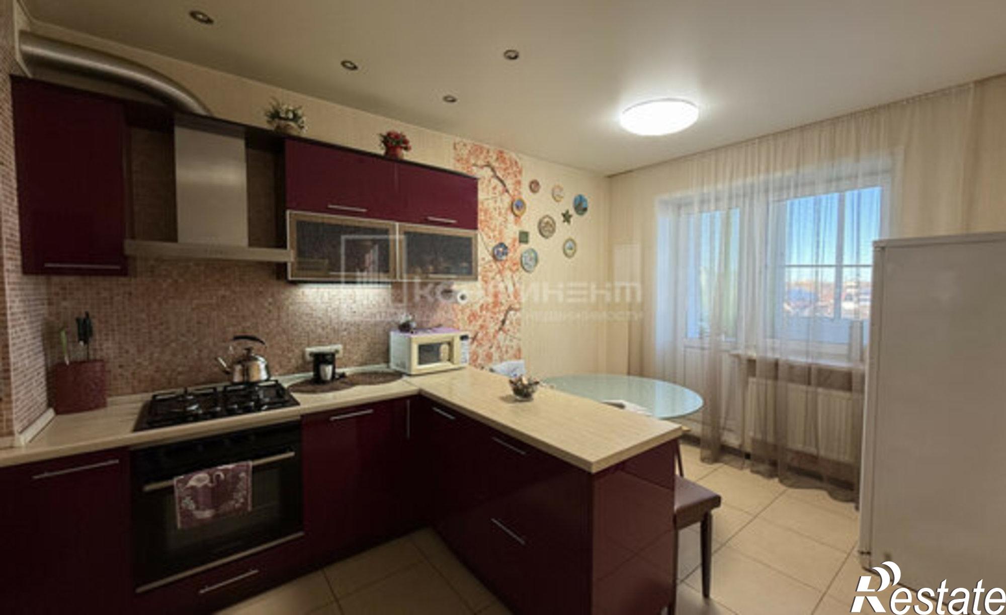 Купить квартиру за 12 500 000 рублей на Северная улица, 108