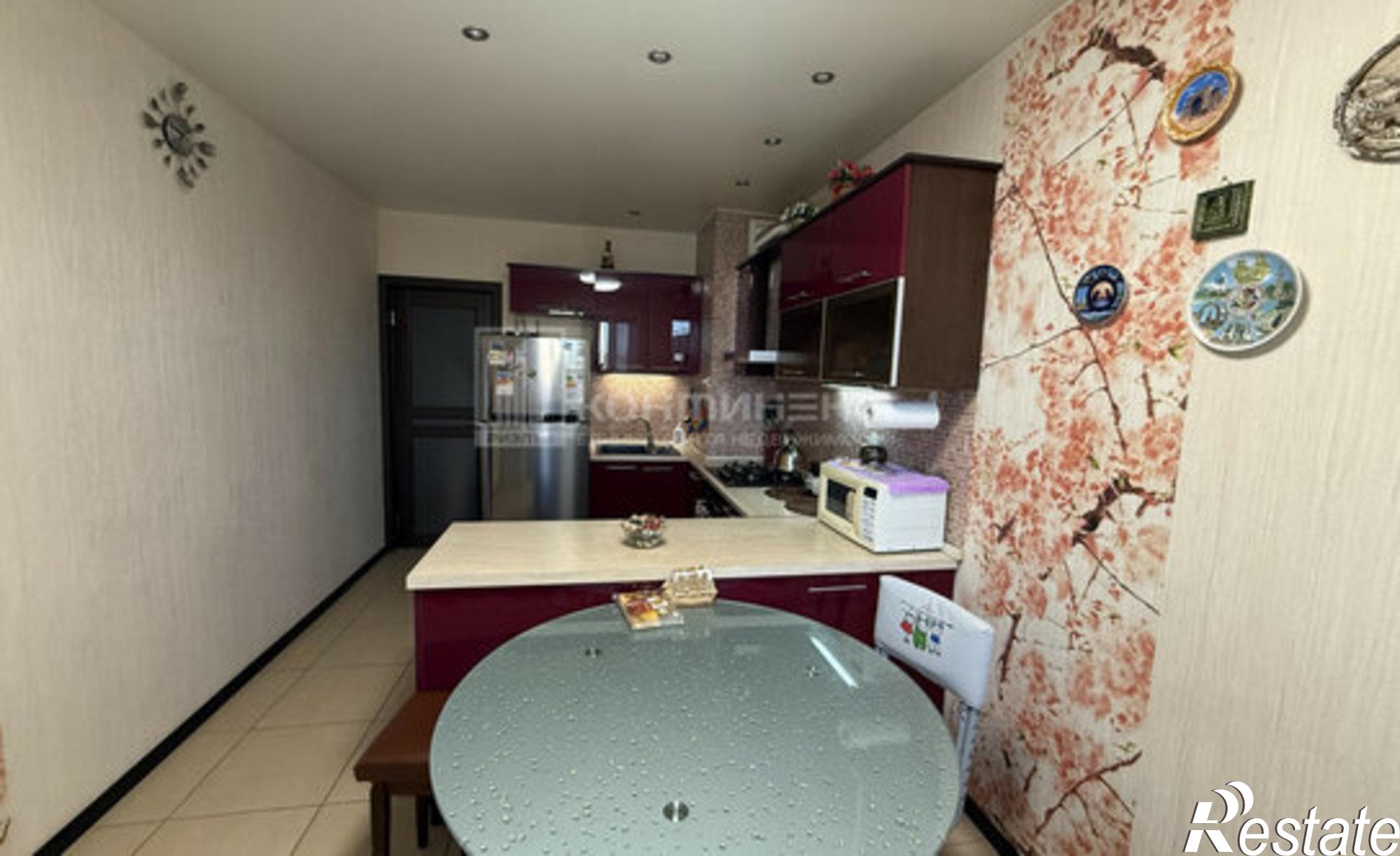 Купить квартиру за 12 500 000 рублей на Северная улица, 108