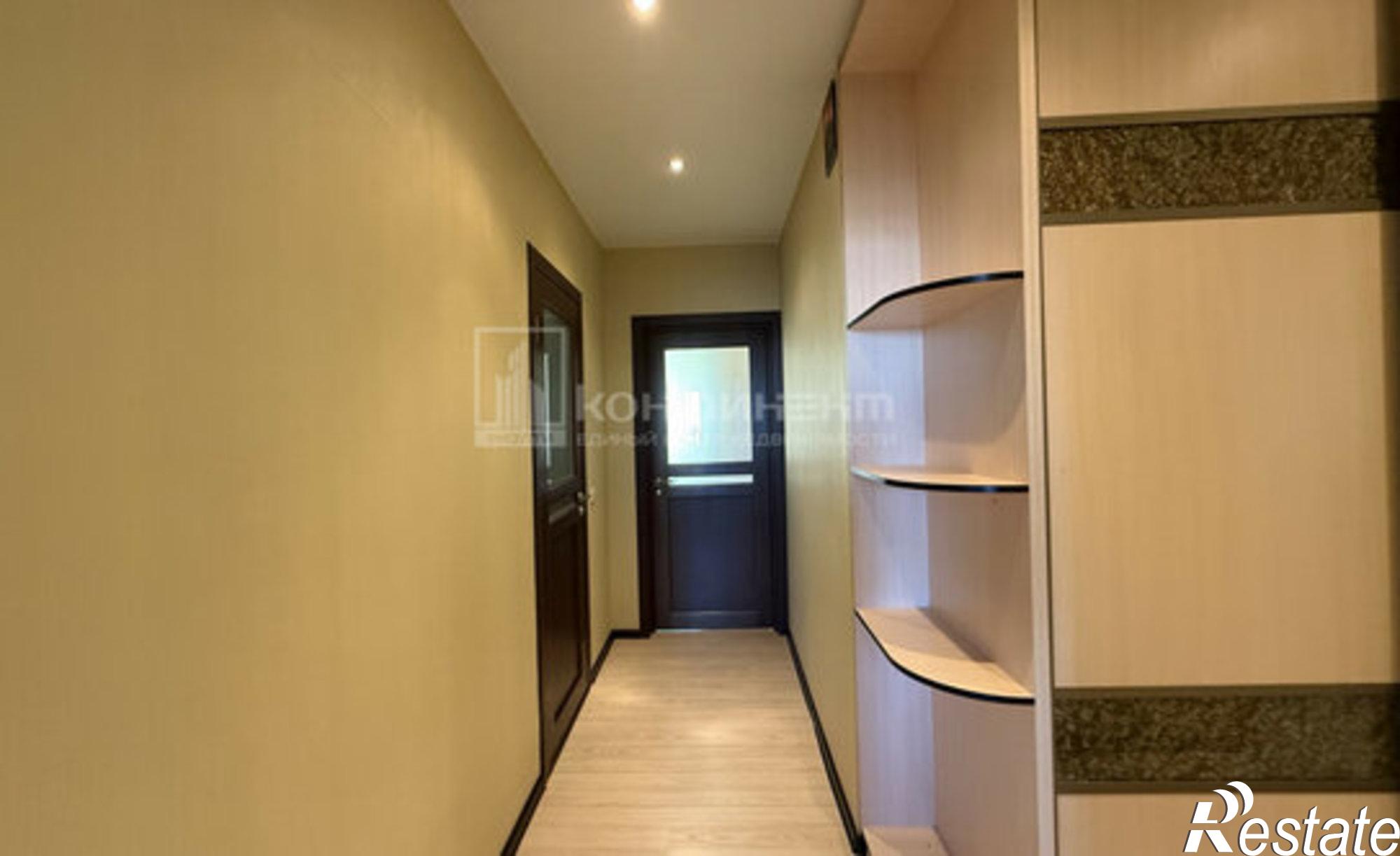 Купить квартиру за 12 500 000 рублей на Северная улица, 108