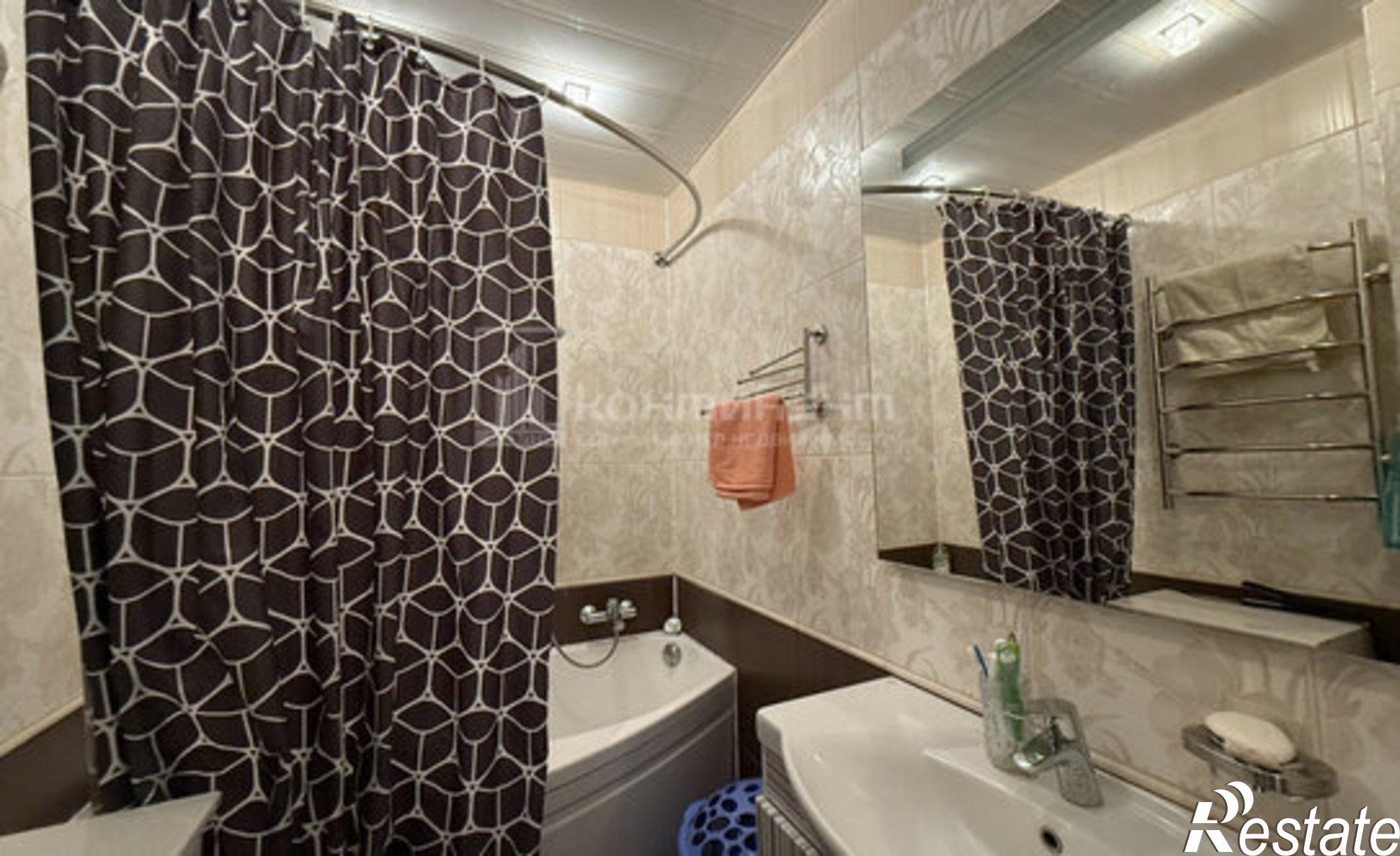 Купить квартиру за 12 500 000 рублей на Северная улица, 108