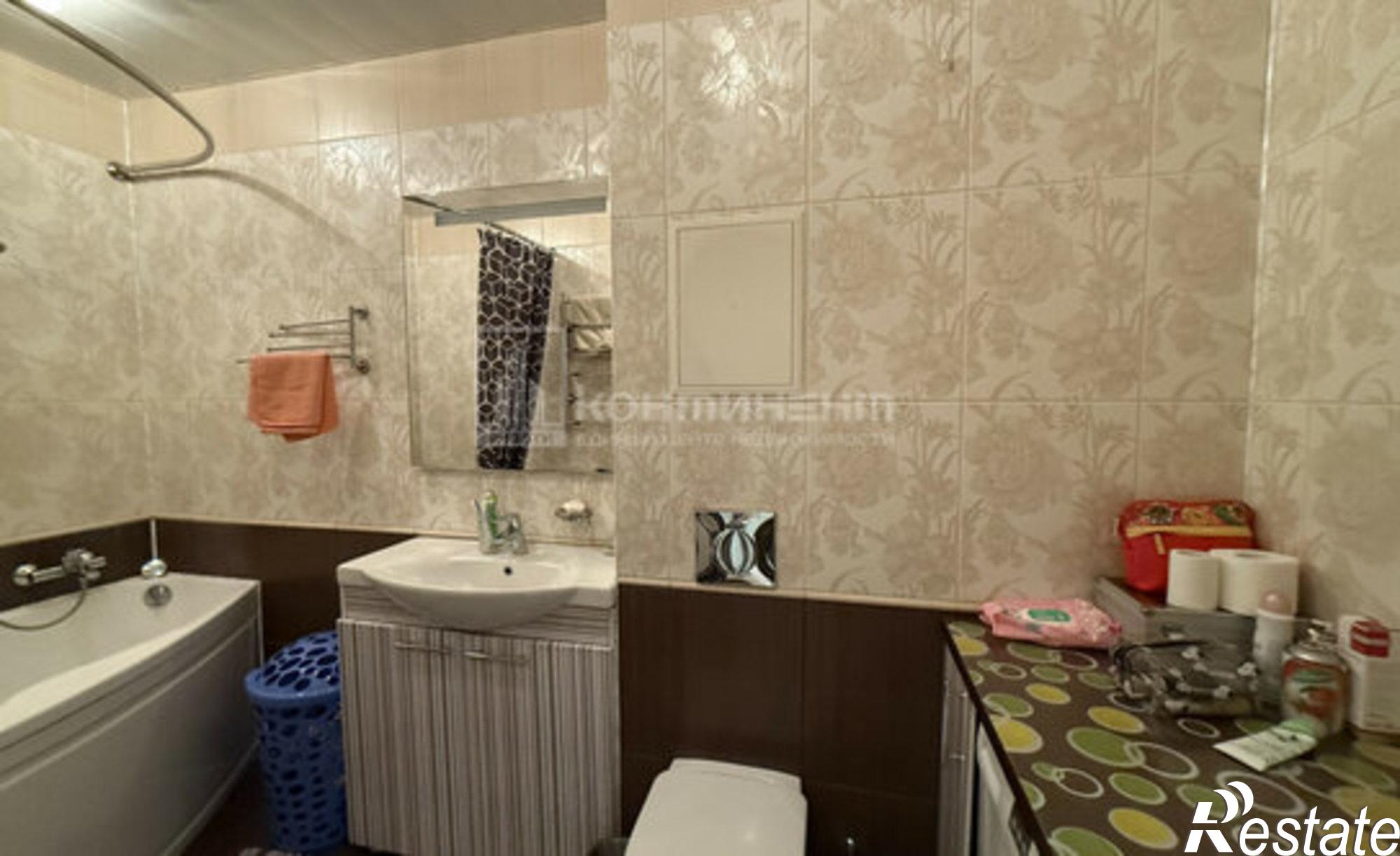 Купить квартиру за 12 500 000 рублей на Северная улица, 108