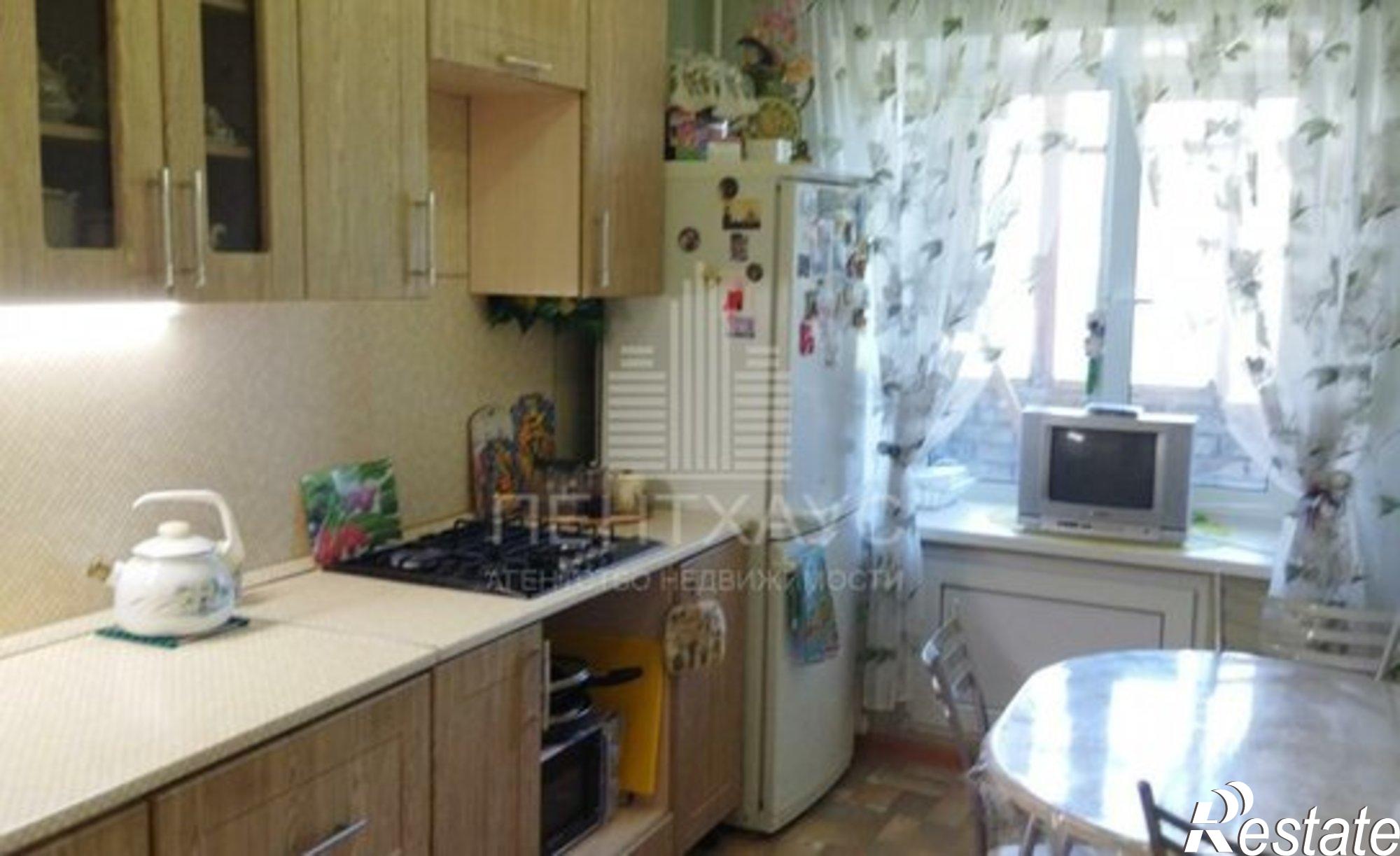 Купить квартиру за 6 900 000 рублей на ул Диктора Левитана, 49