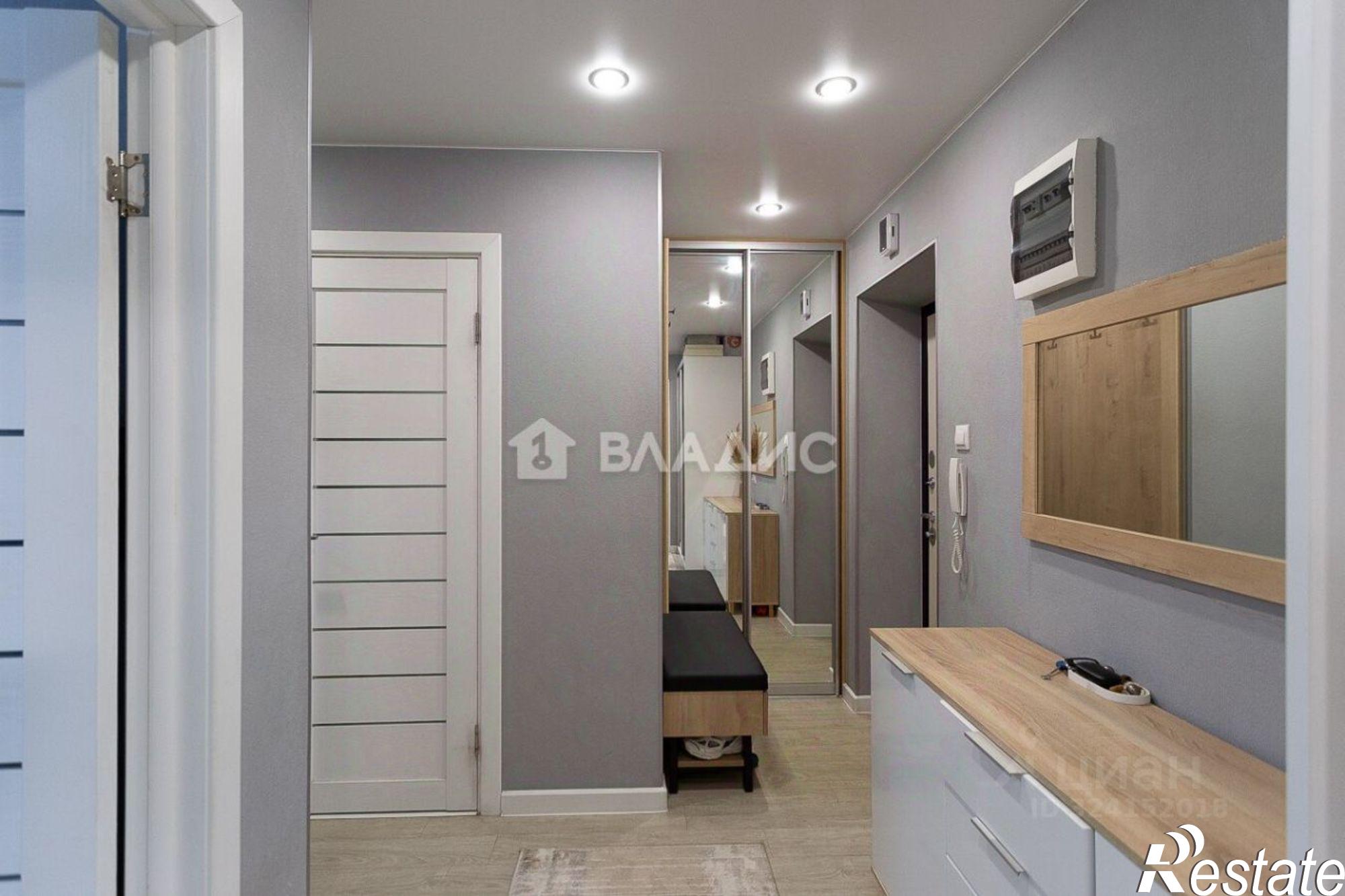 Купить квартиру за 5 500 000 рублей на ул Добросельская, 185