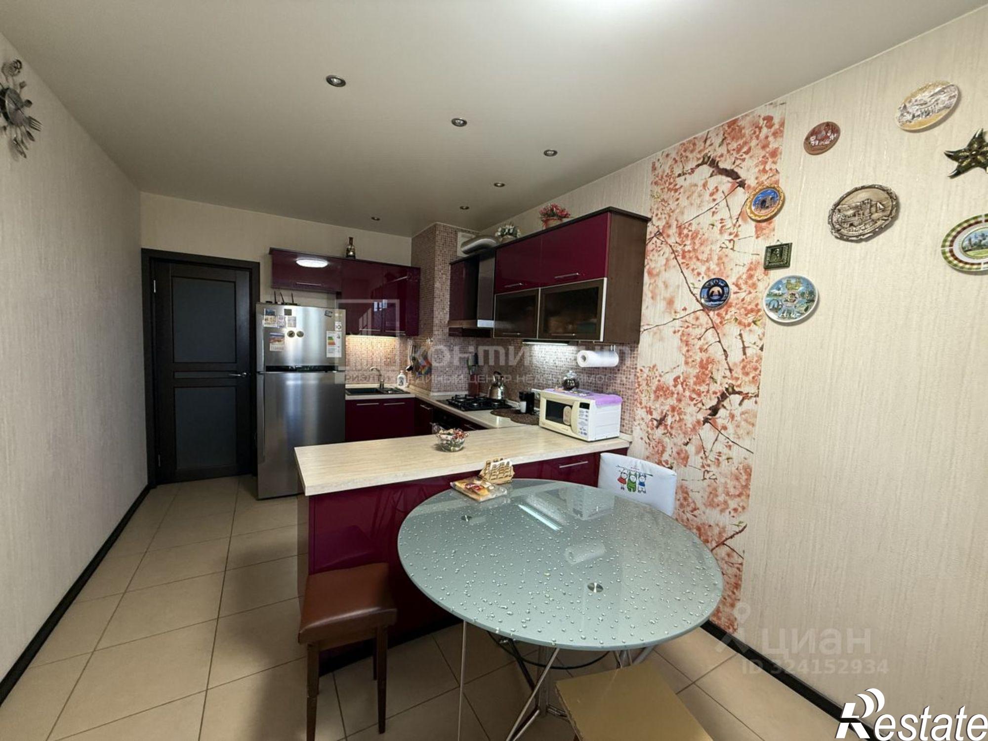 Купить квартиру за 12 500 000 рублей на ул Северная, 108