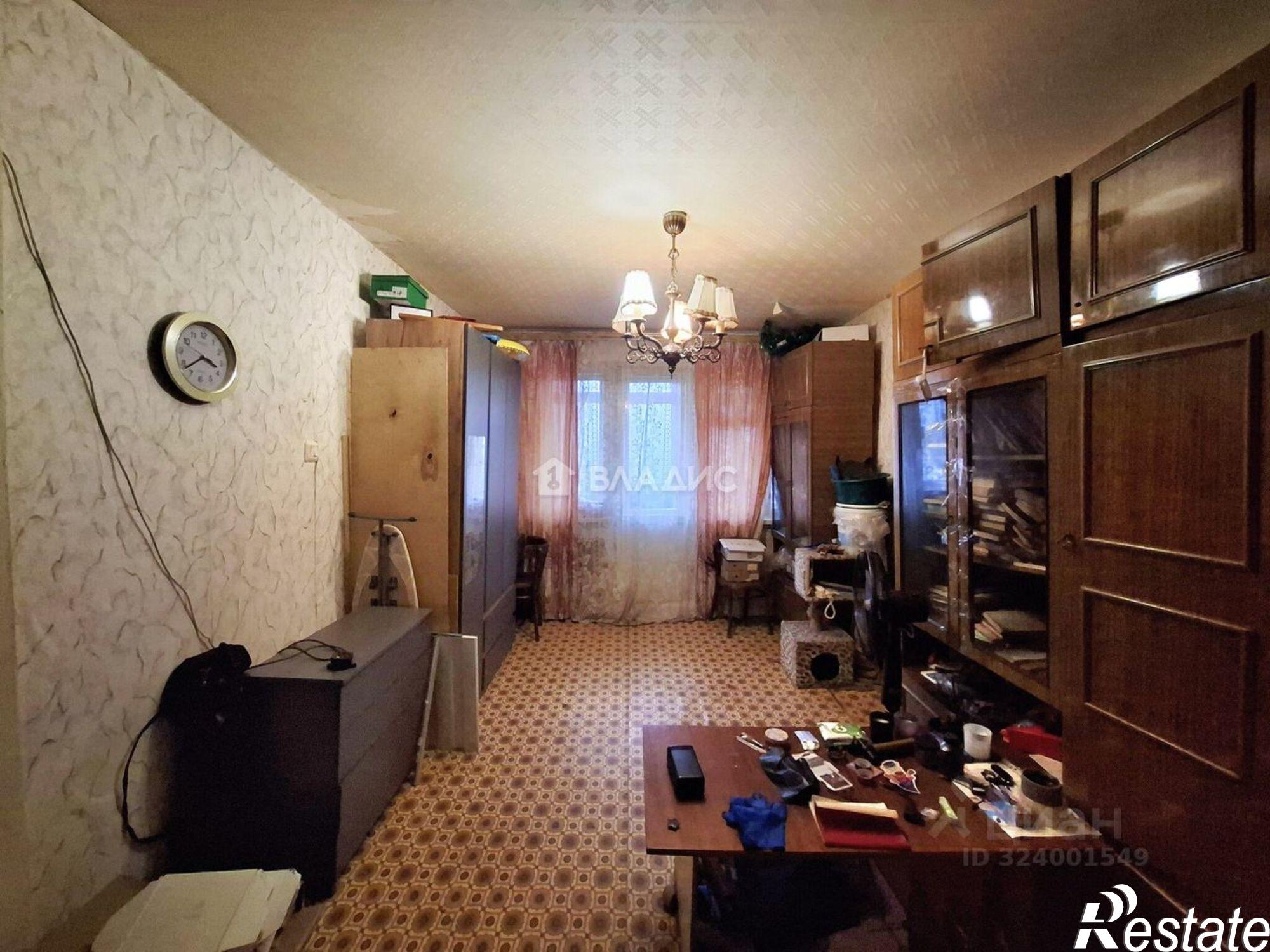 Купить квартиру за 3 400 000 рублей на ул Балакирева, 57