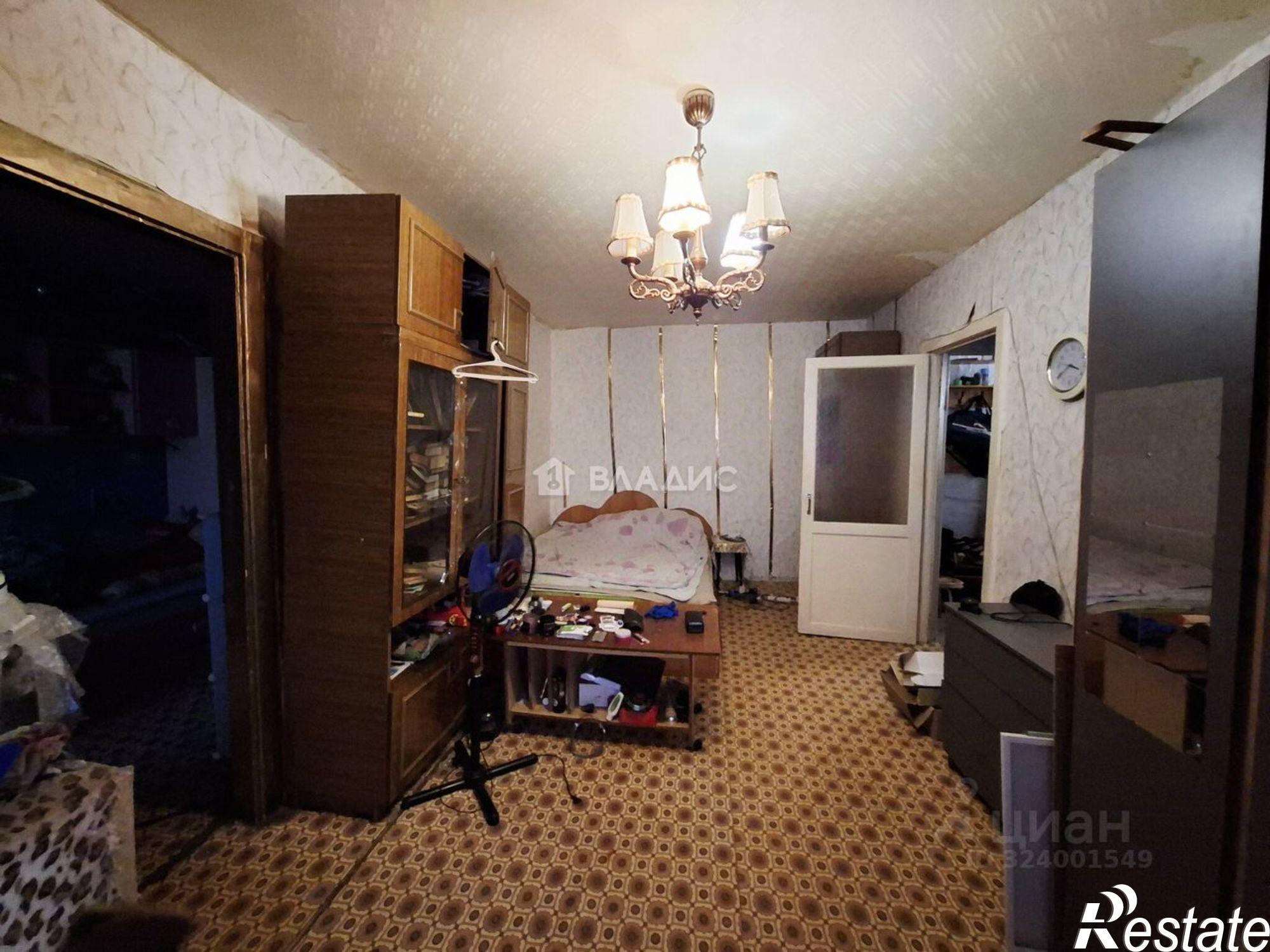 Купить квартиру за 3 400 000 рублей на ул Балакирева, 57