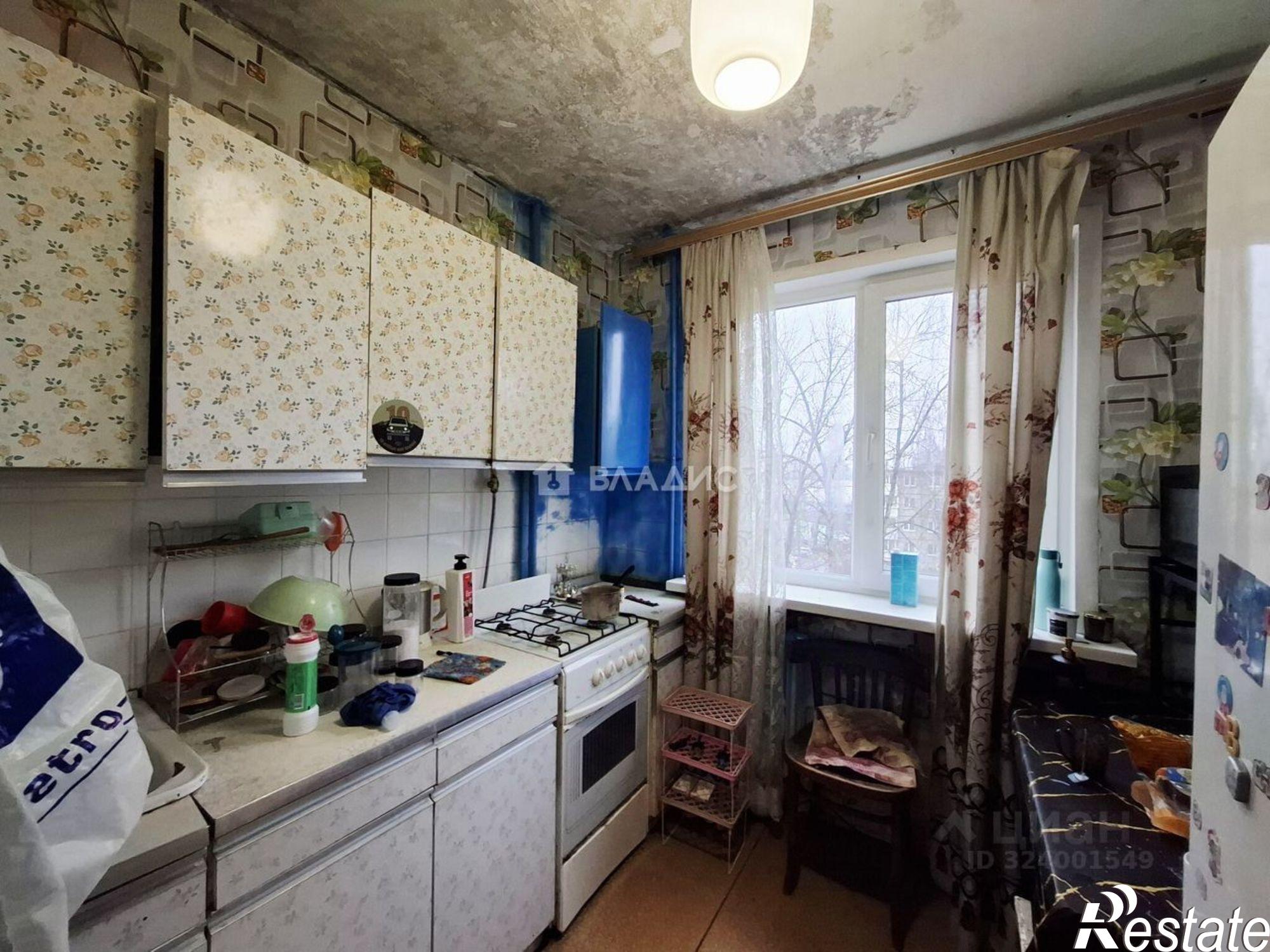 Купить квартиру за 3 400 000 рублей на ул Балакирева, 57