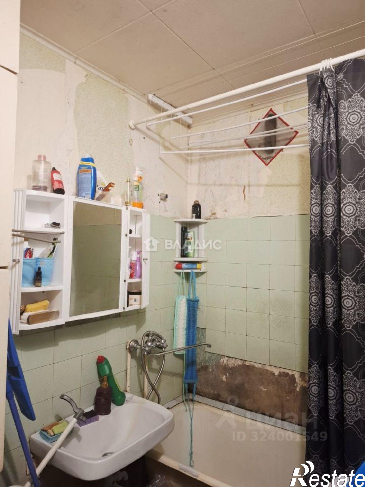 Купить квартиру за 3 400 000 рублей на ул Балакирева, 57