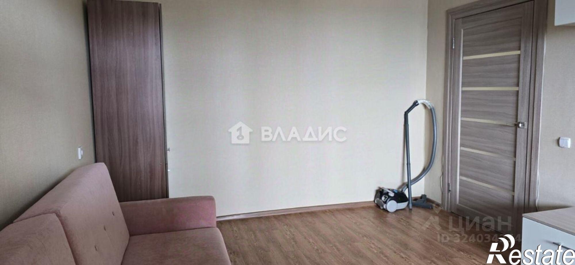 Сдать квартиру за 25 000 рублей на Новгородская улица, 19А