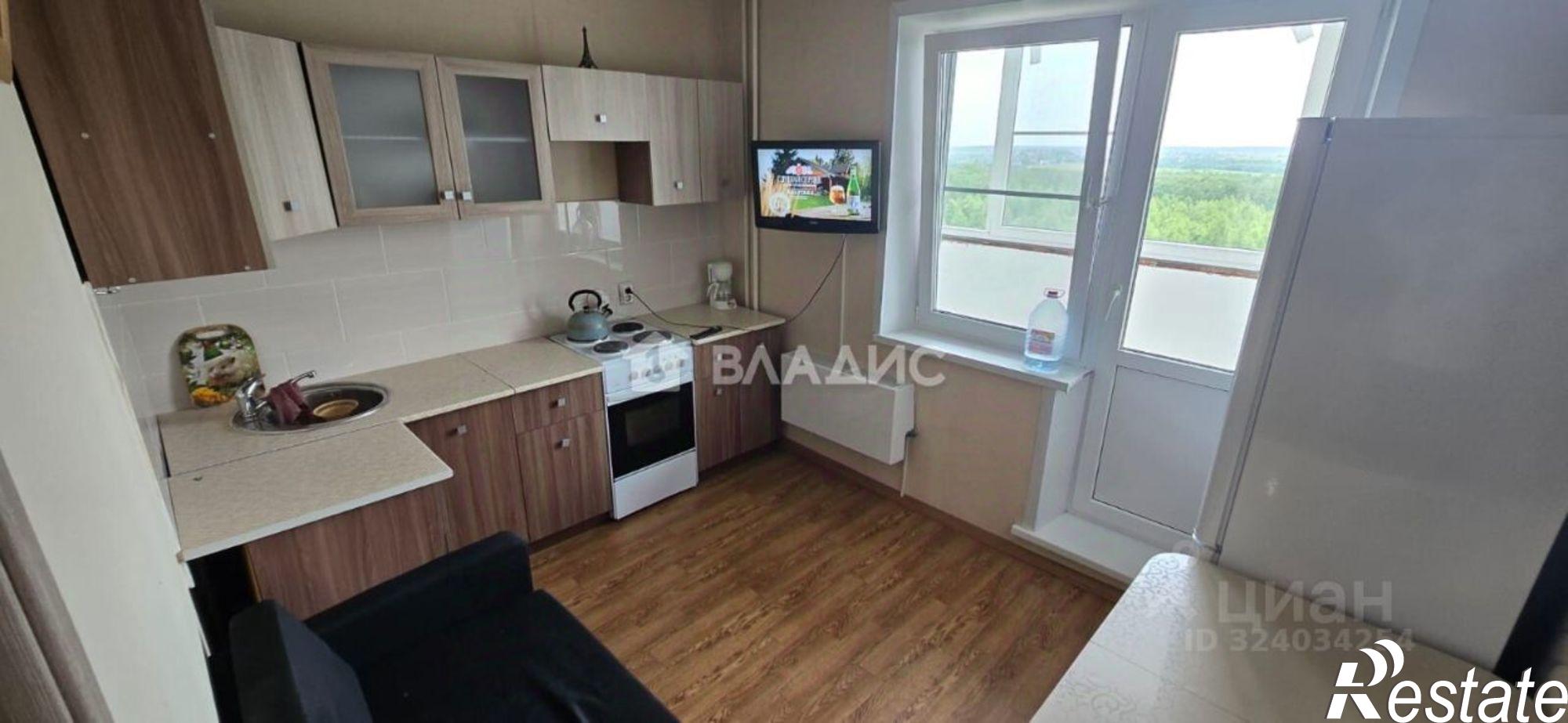 Сдать квартиру за 25 000 рублей на Новгородская улица, 19А