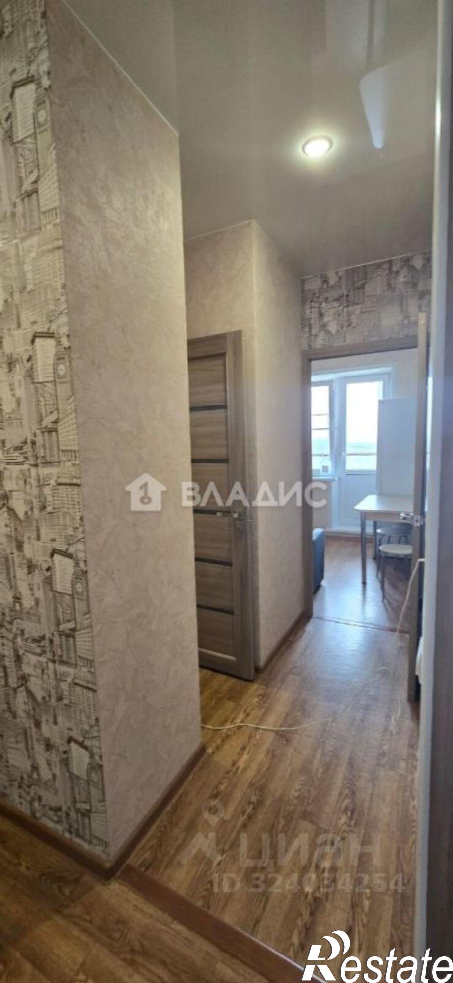 Сдать квартиру за 25 000 рублей на Новгородская улица, 19А