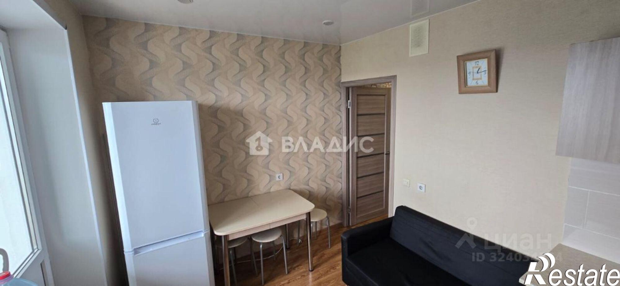 Сдать квартиру за 25 000 рублей на Новгородская улица, 19А