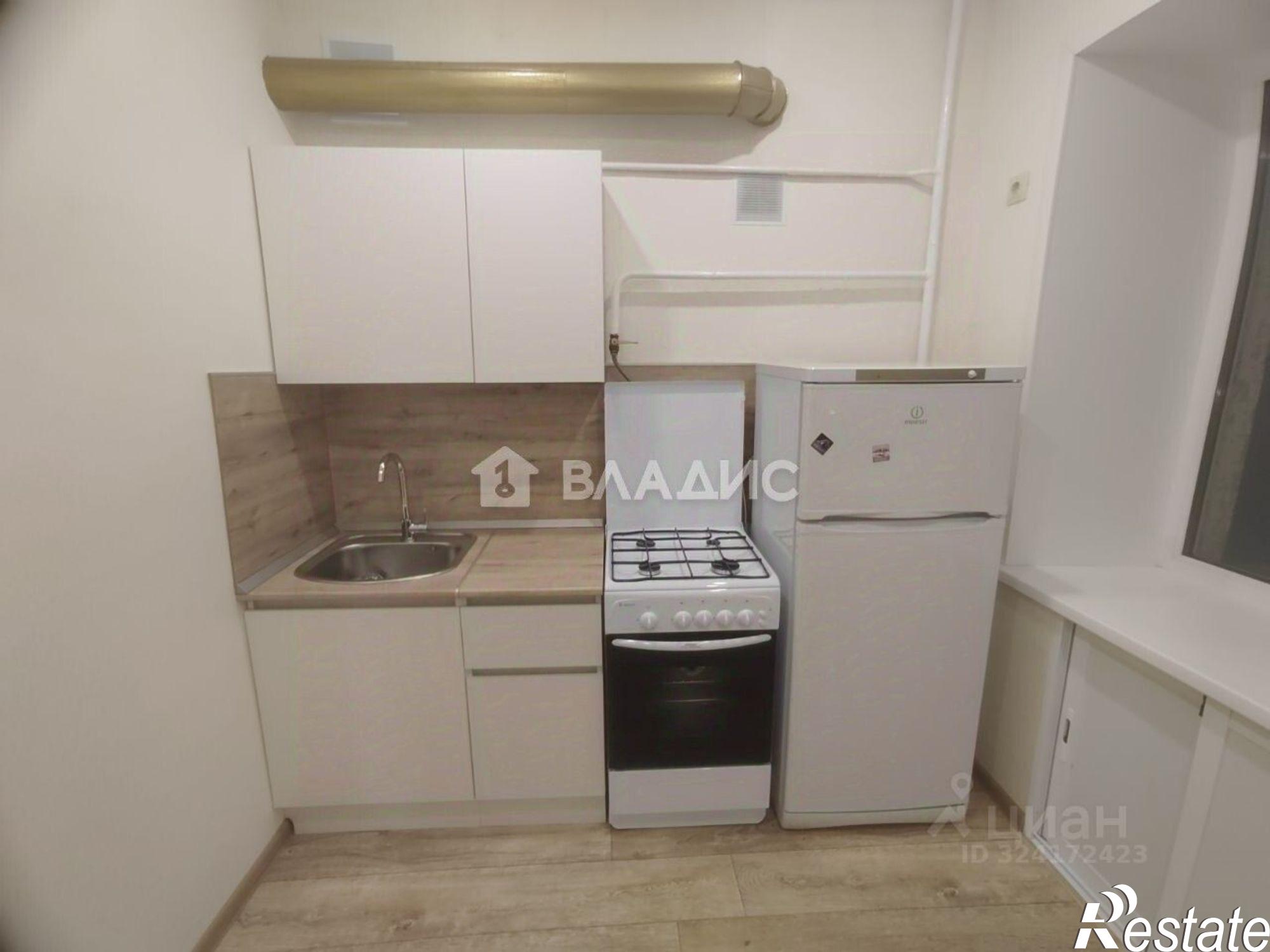 Сдать квартиру за 25 000 рублей на улица Усти-на-Лабе, 5