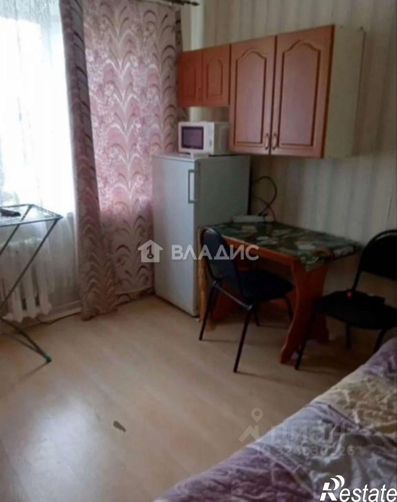 Сдать комнату за 15 000 рублей на ул Тракторная, 1А