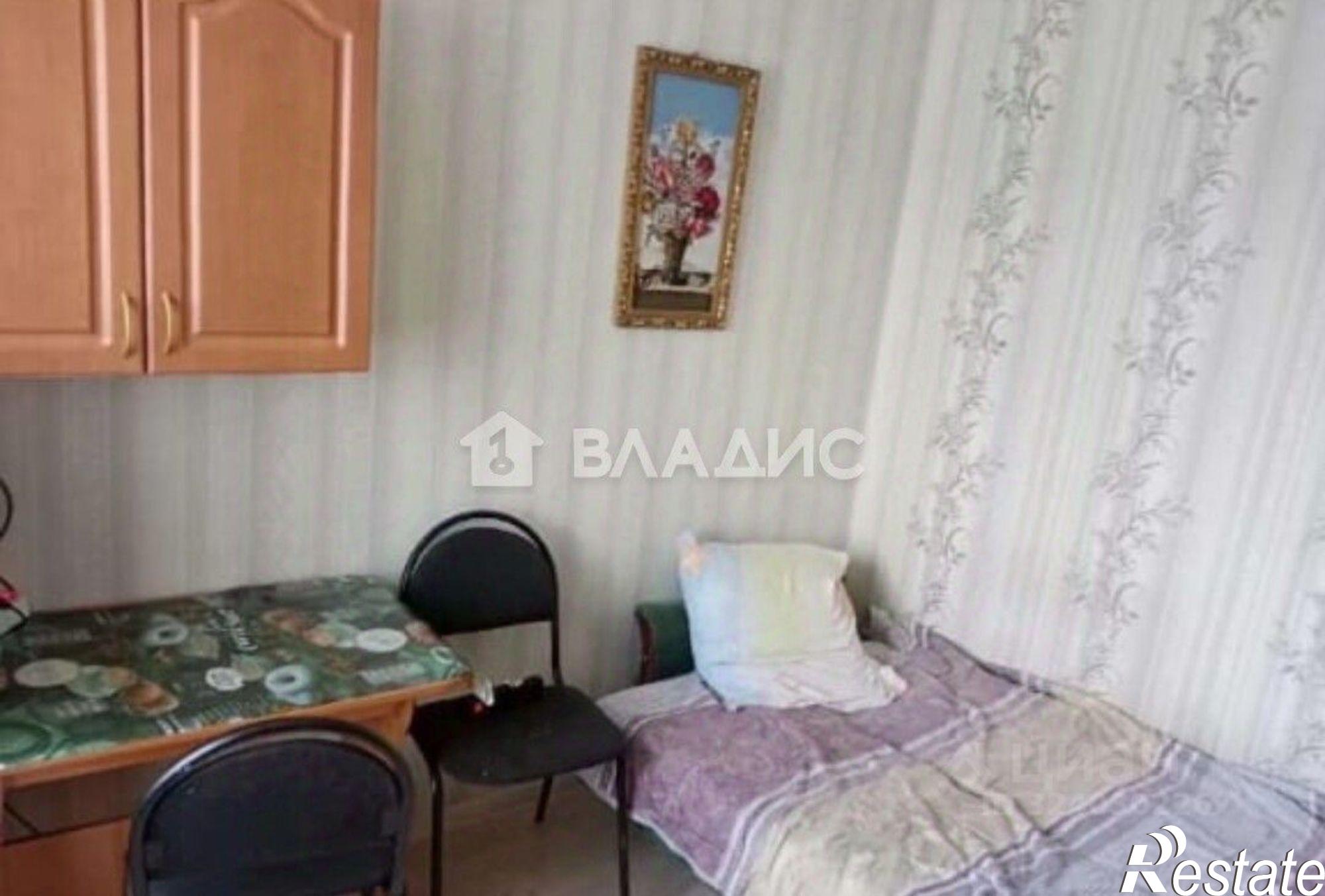 Сдать комнату за 15 000 рублей на ул Тракторная, 1А