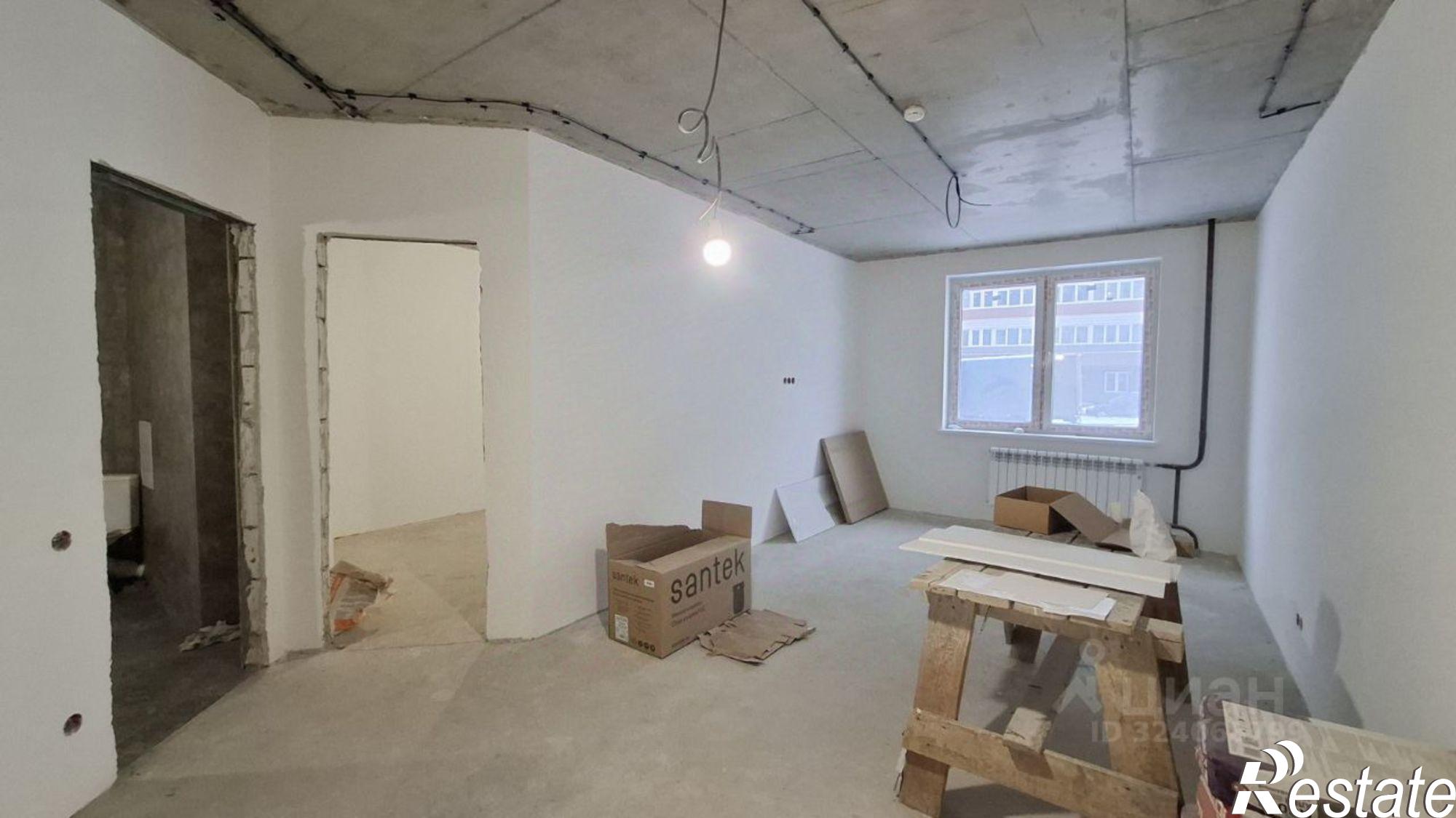 Купить квартиру за 6 500 000 рублей на улица Мира, 5Б