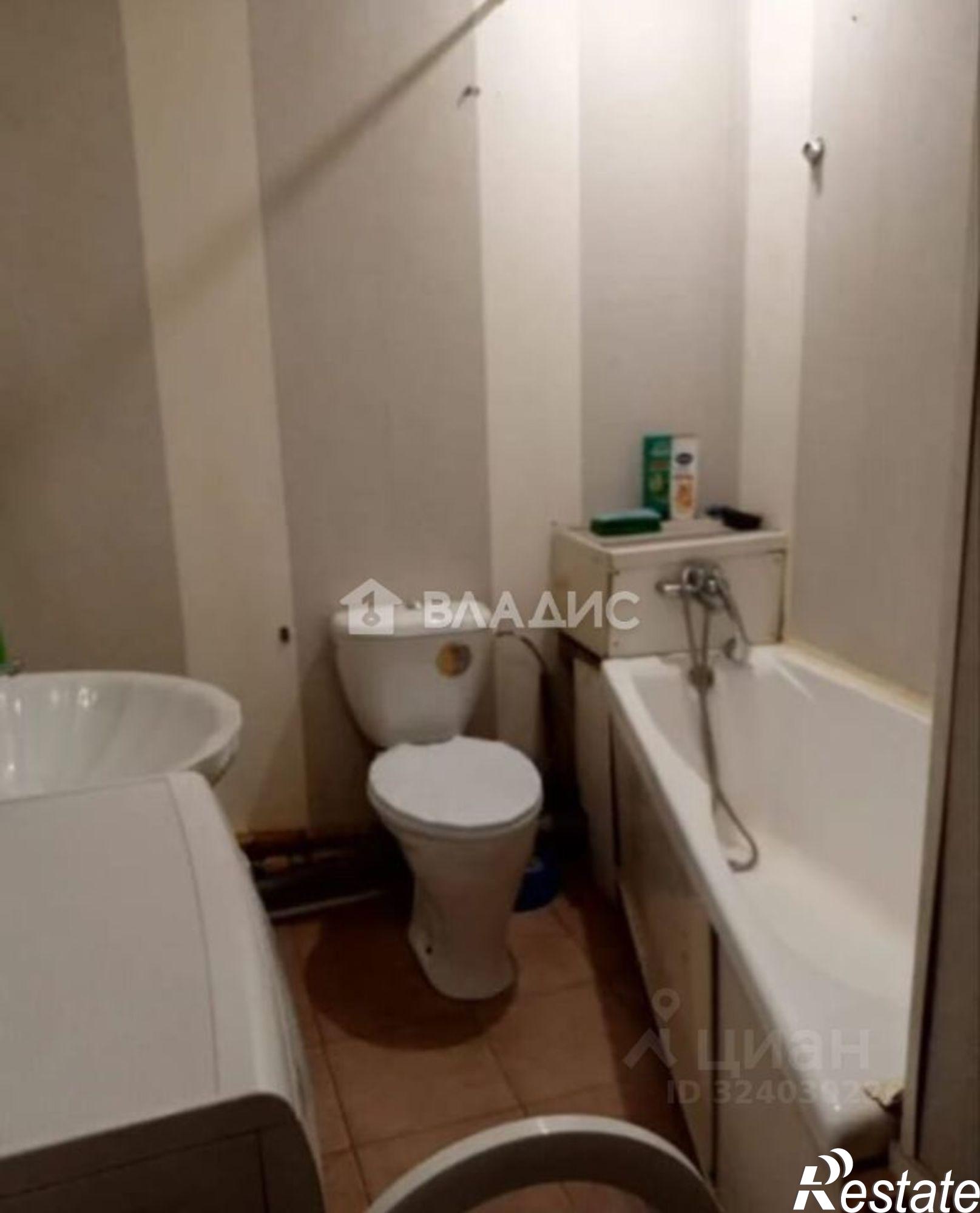 Сдать комнату за 15 000 рублей на ул Тракторная, 1А