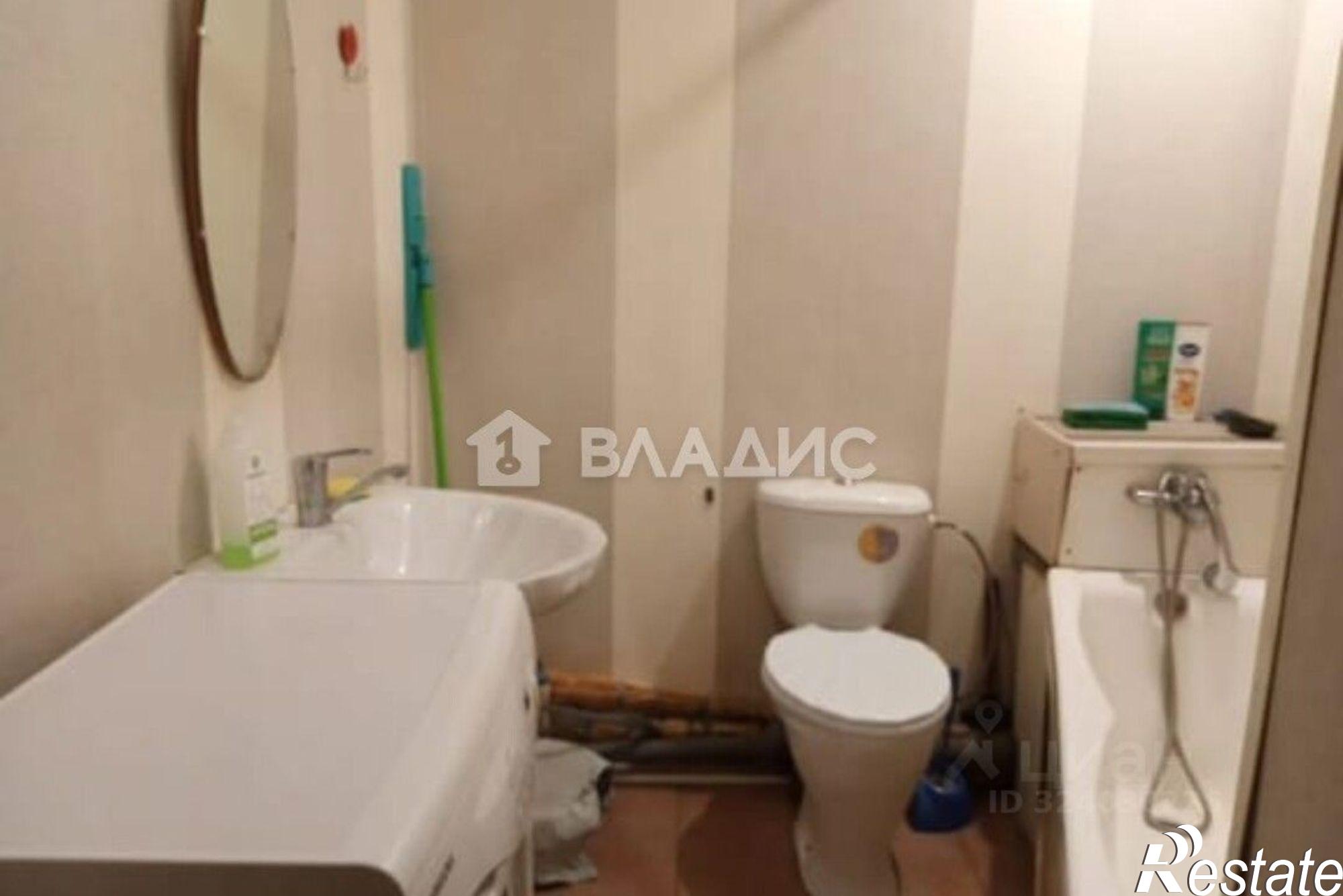 Сдать комнату за 15 000 рублей на ул Тракторная, 1А