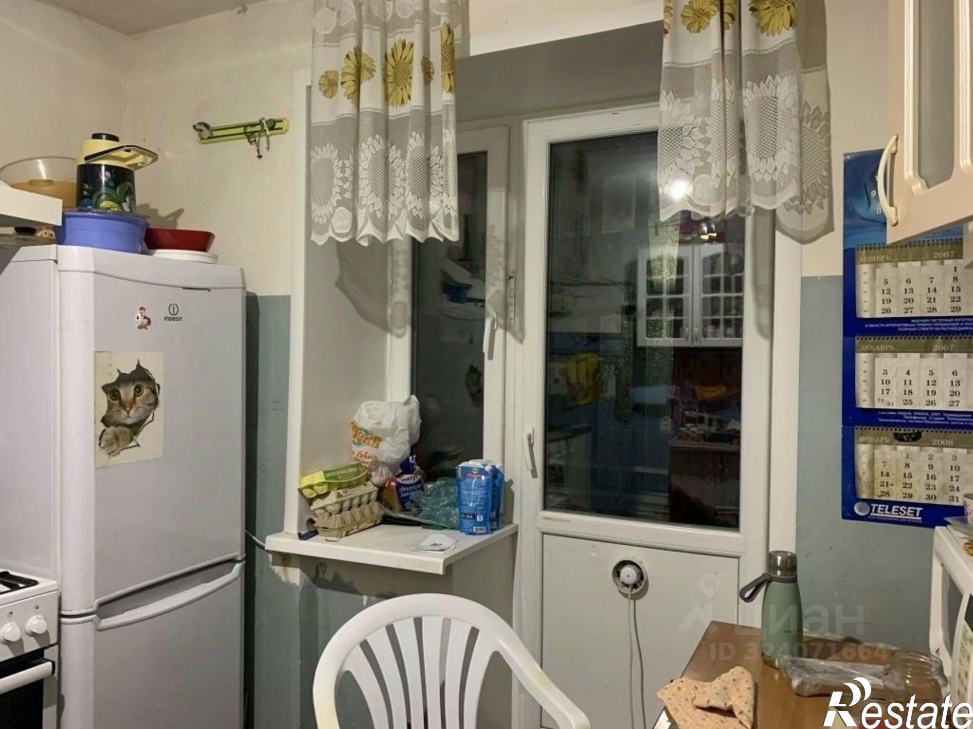 Купить квартиру за 4 340 000 рублей на Сущёвская улица, 13А