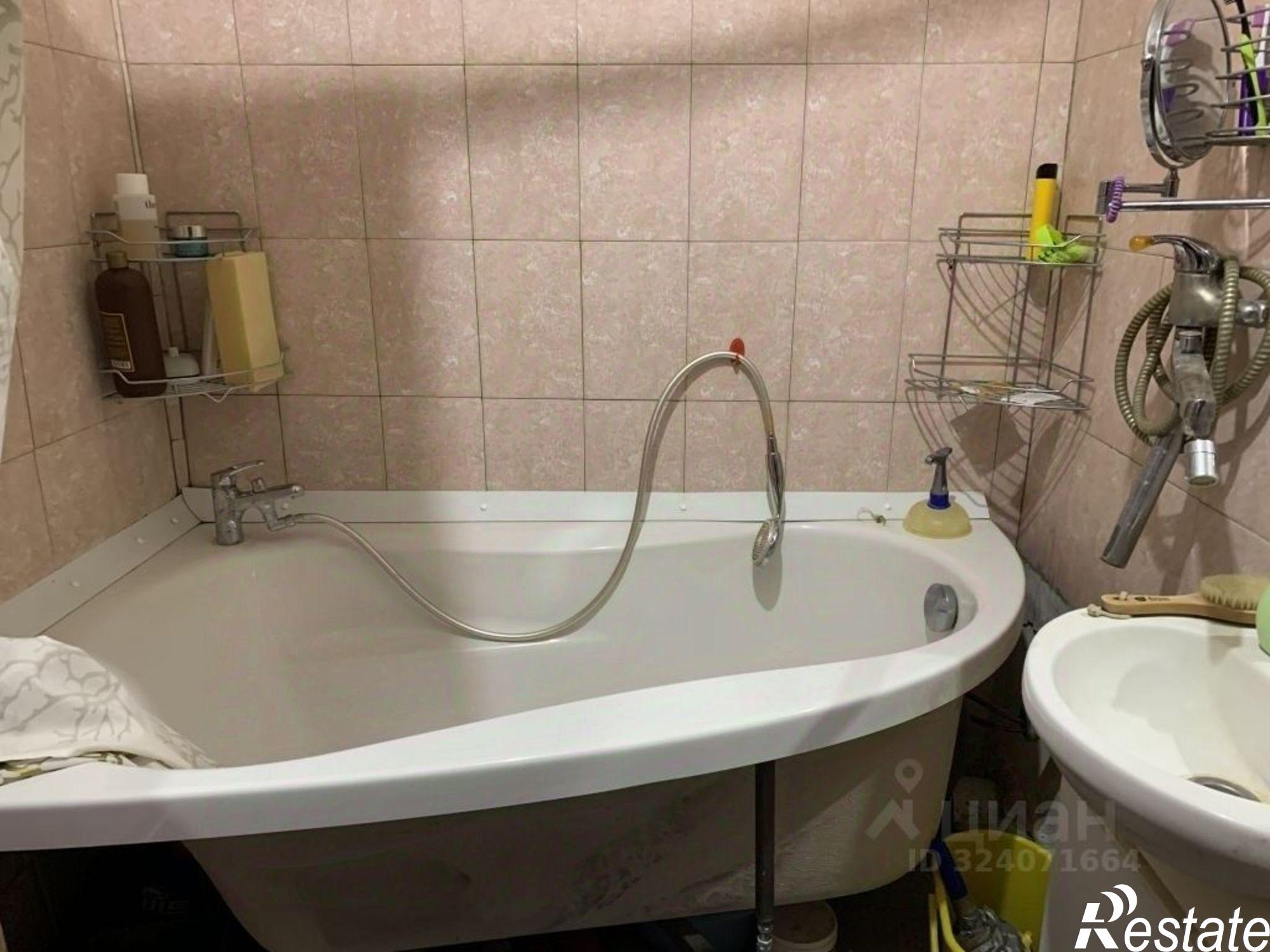 Купить квартиру за 4 340 000 рублей на Сущёвская улица, 13А